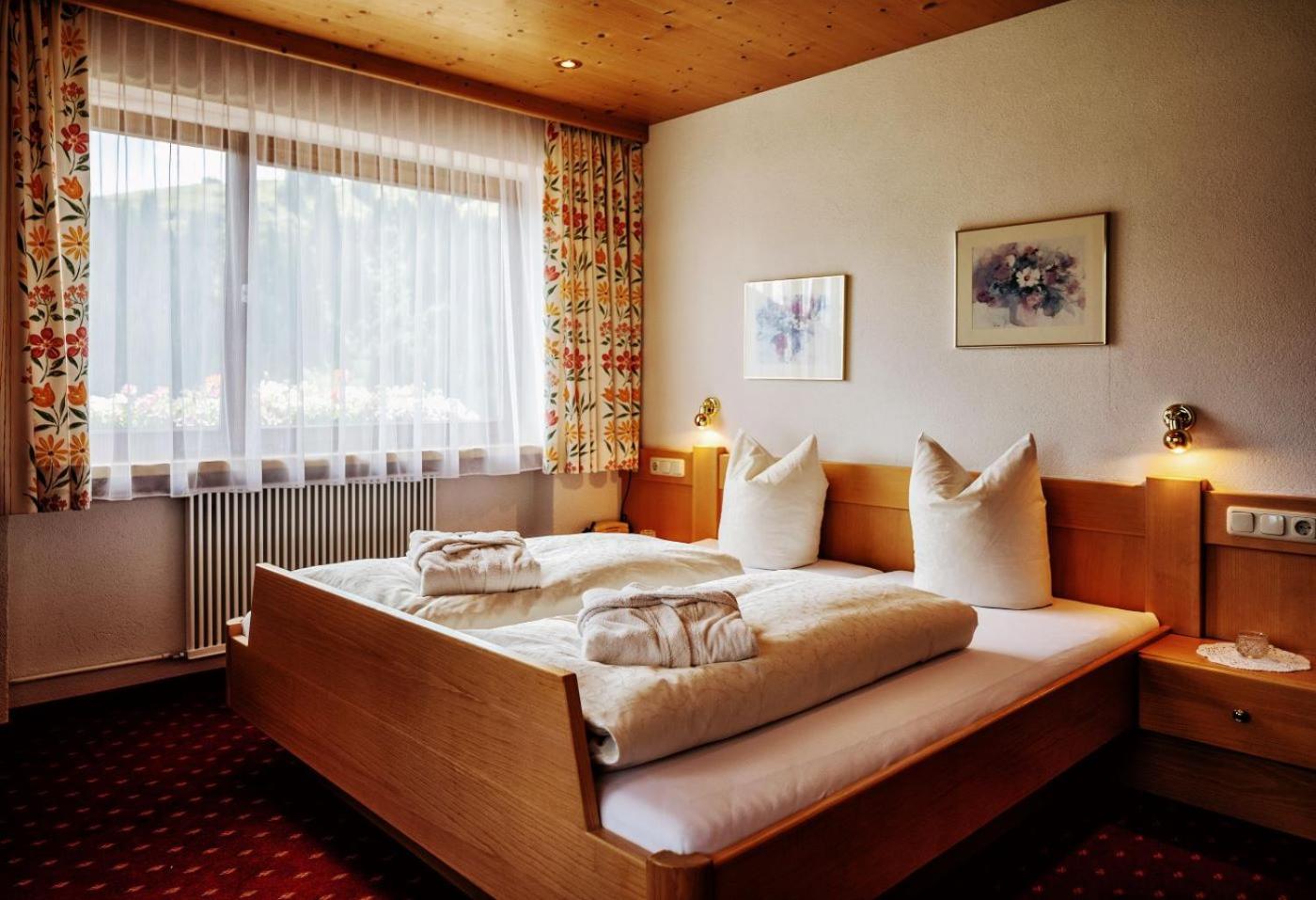 Double Room with Balcony photo 1