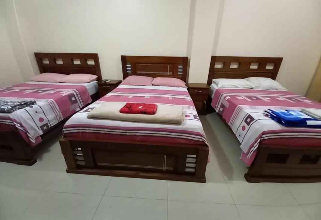 Triple Room photo 2