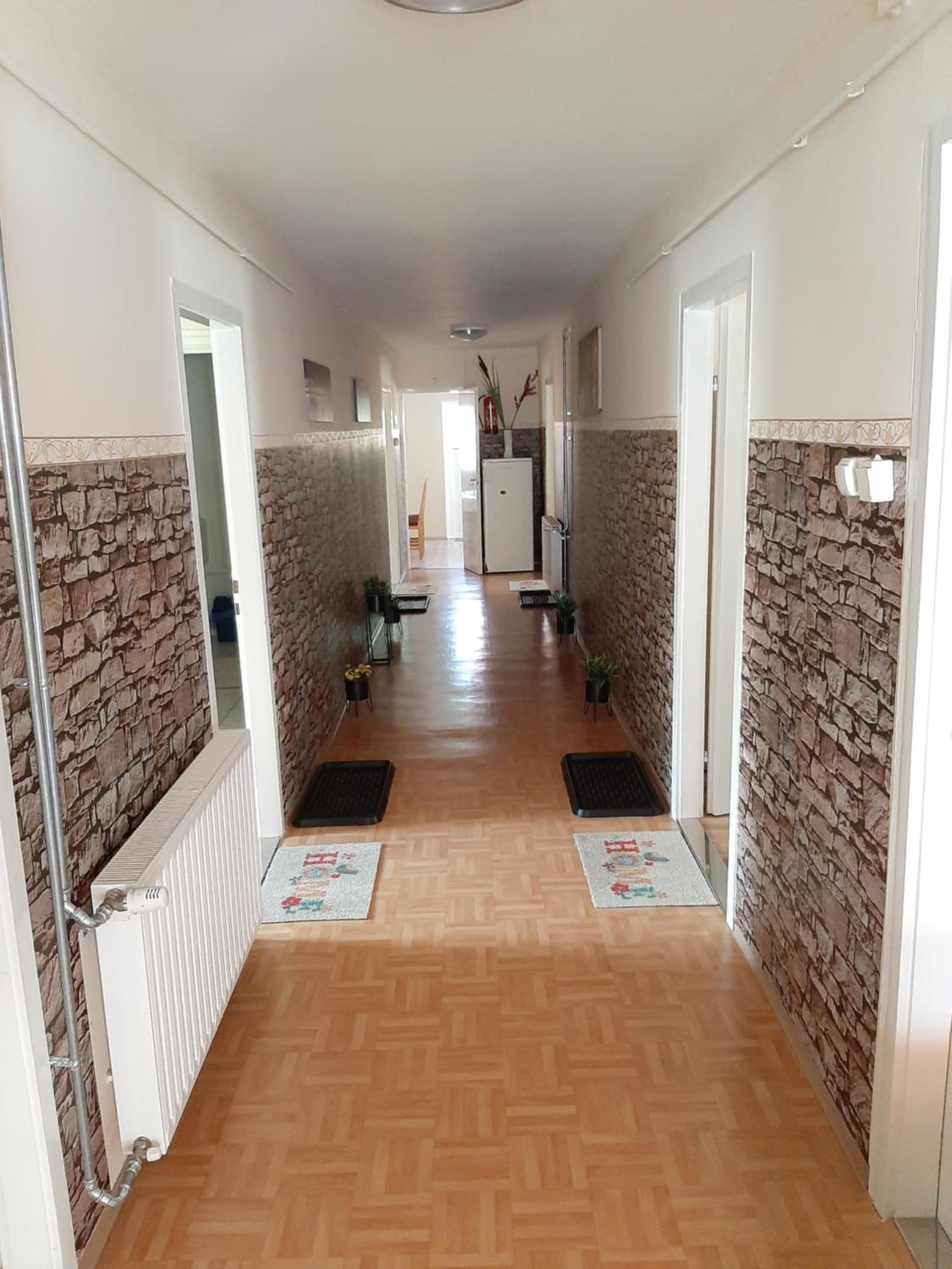 Double Room with Extra Bed photo 3
