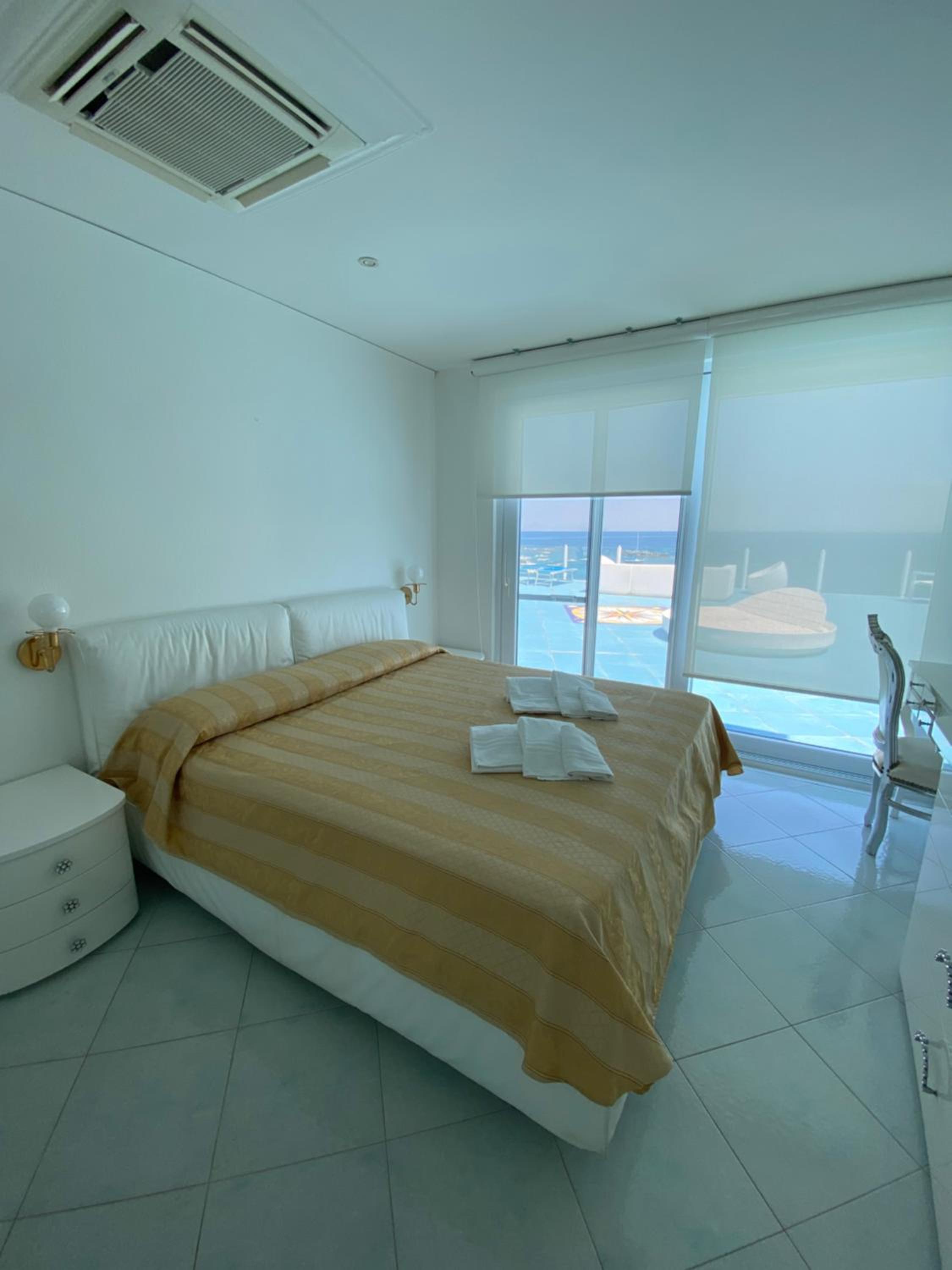 Penthouse Apartment