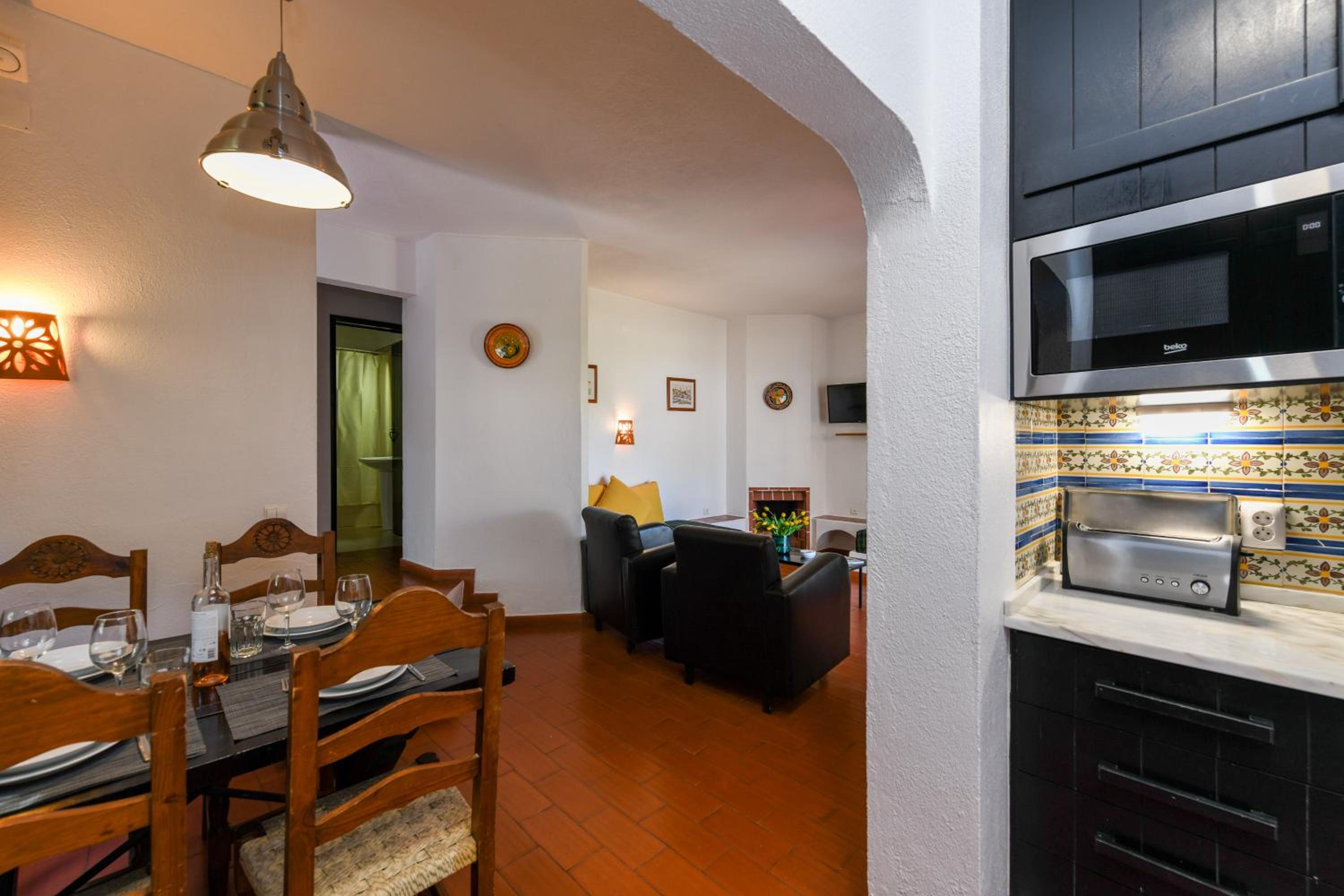 Two-Bedroom Villa photo 2