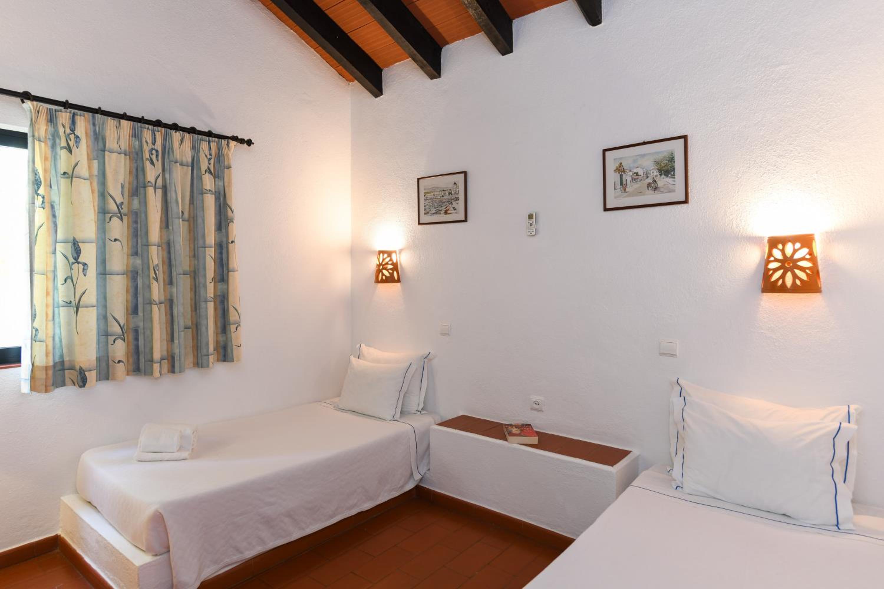 Two-Bedroom Villa photo 3