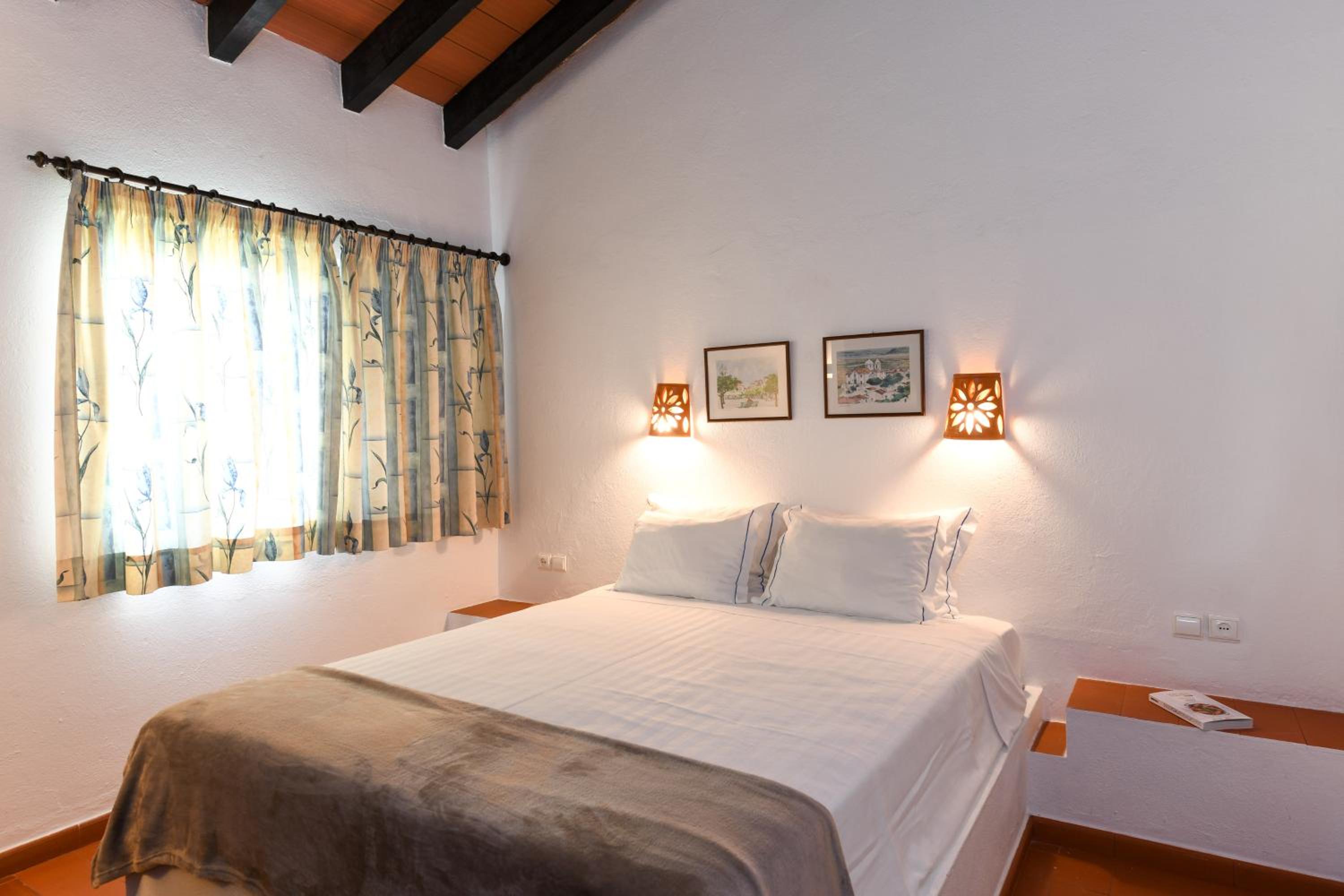 Vila de Dois Quartos