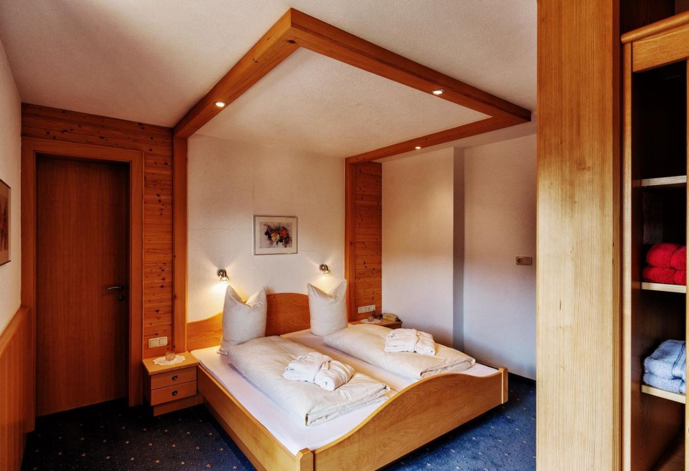 Triple Room with Balcony photo 1