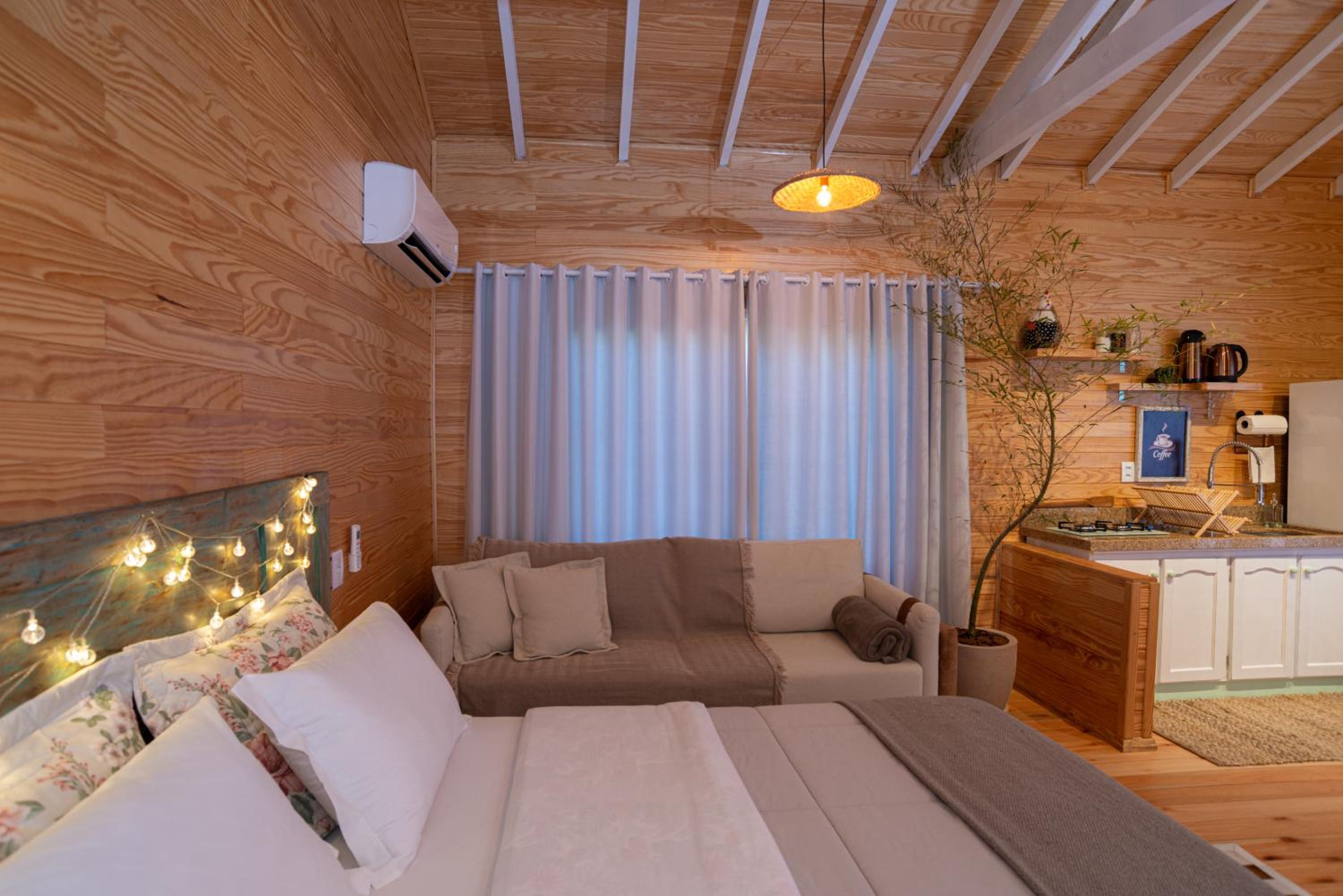 Chalet photo 1