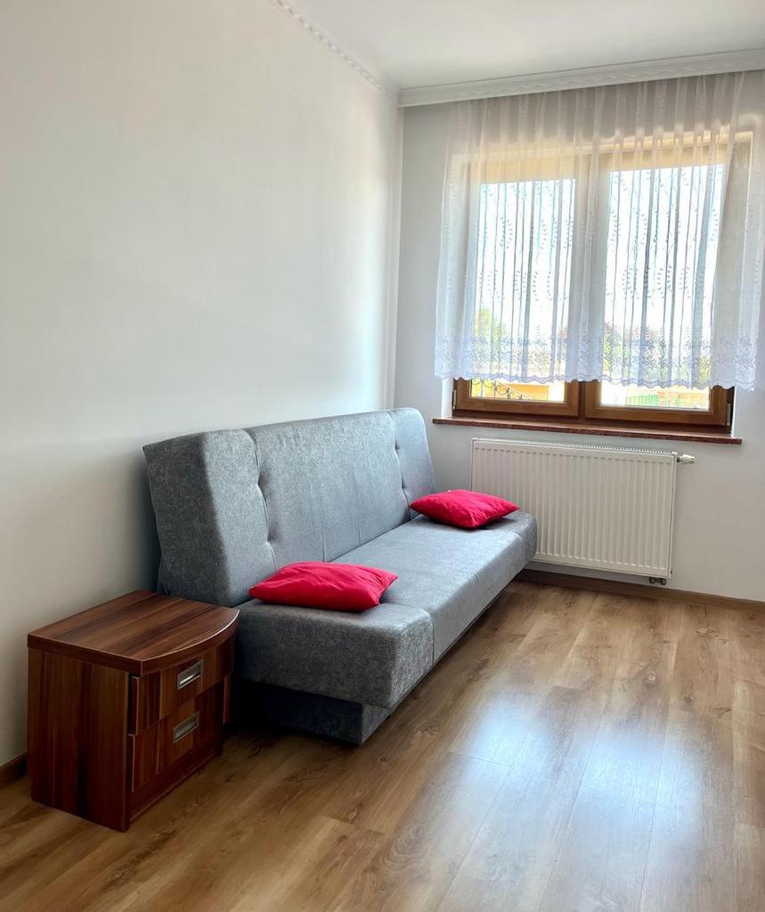 Deluxe Apartment photo 1