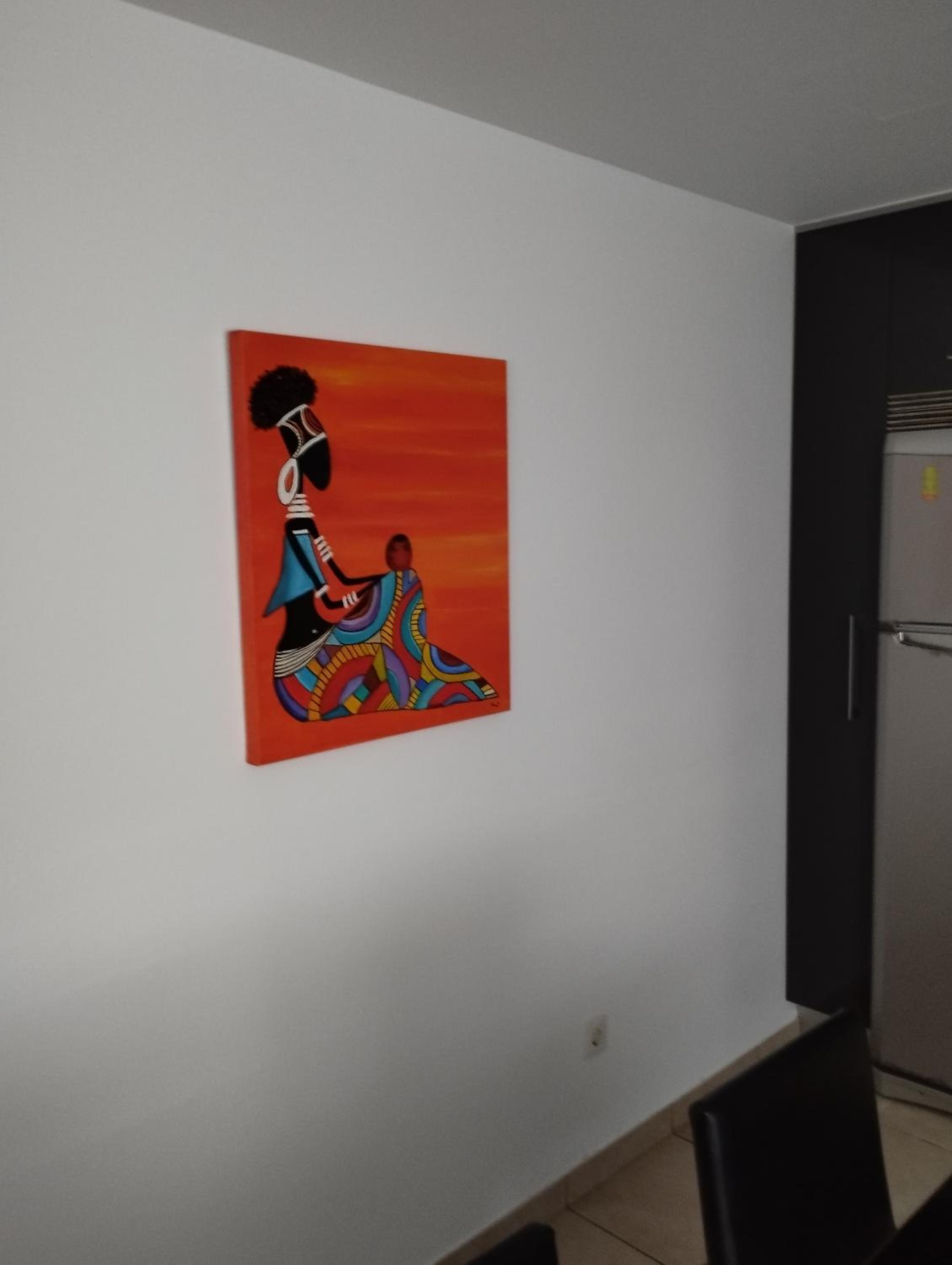 Two-Bedroom Apartment photo 3