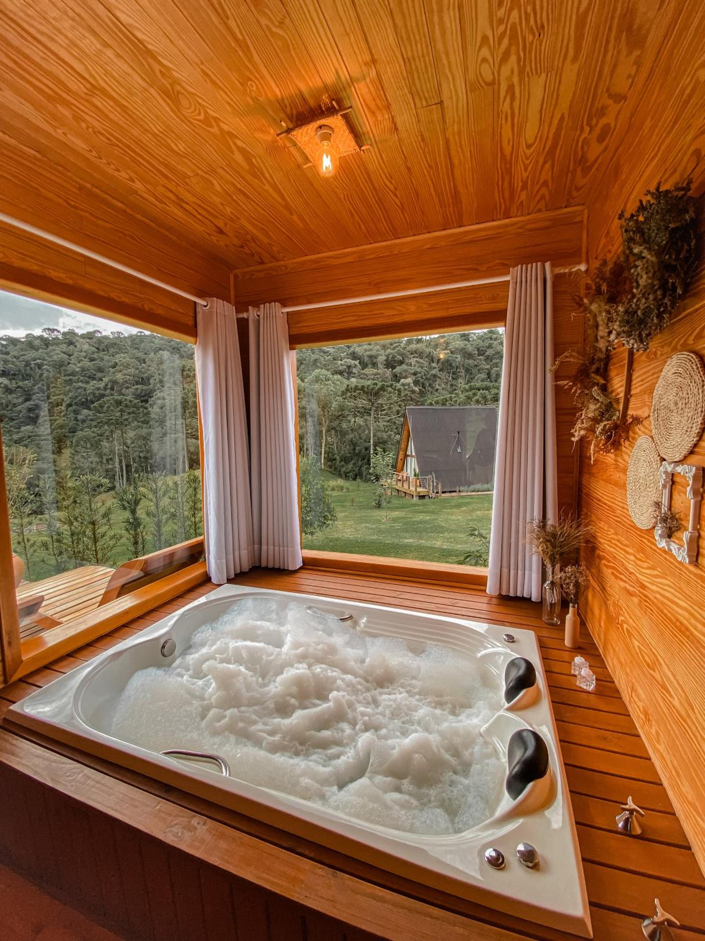 Chalet photo 2
