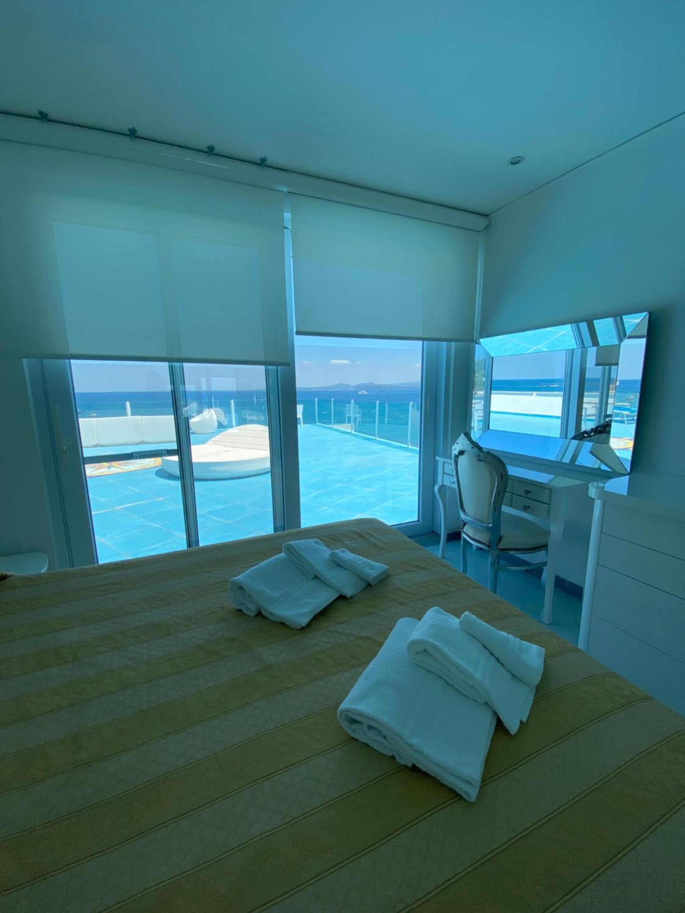 Penthouse Apartment photo 3