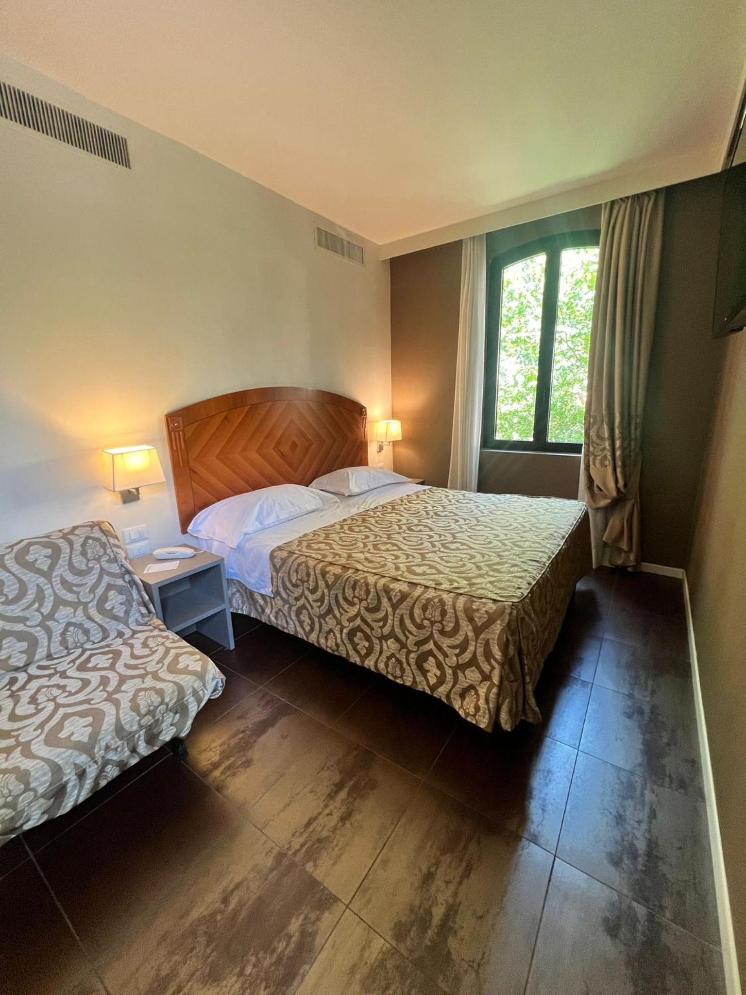 Comfort Double Room - Photo 12