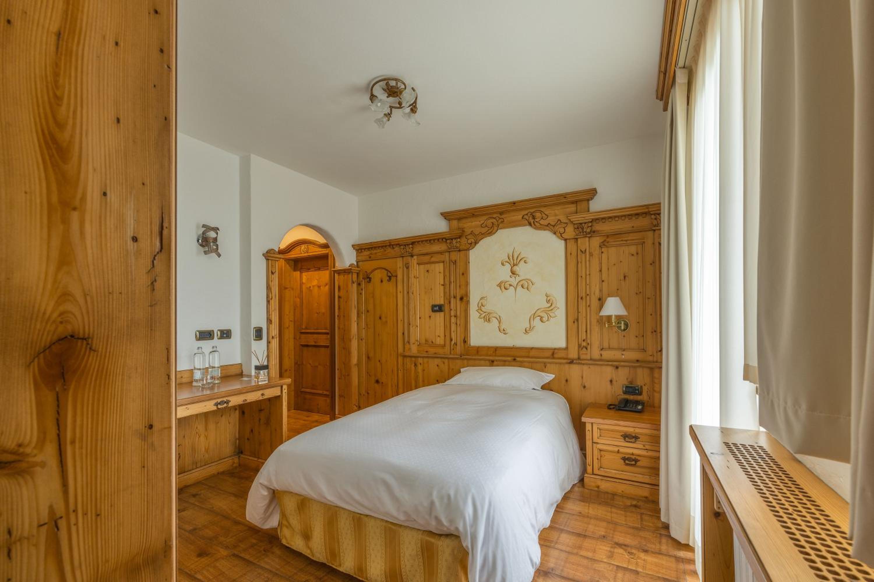 Superior Single Room photo 1