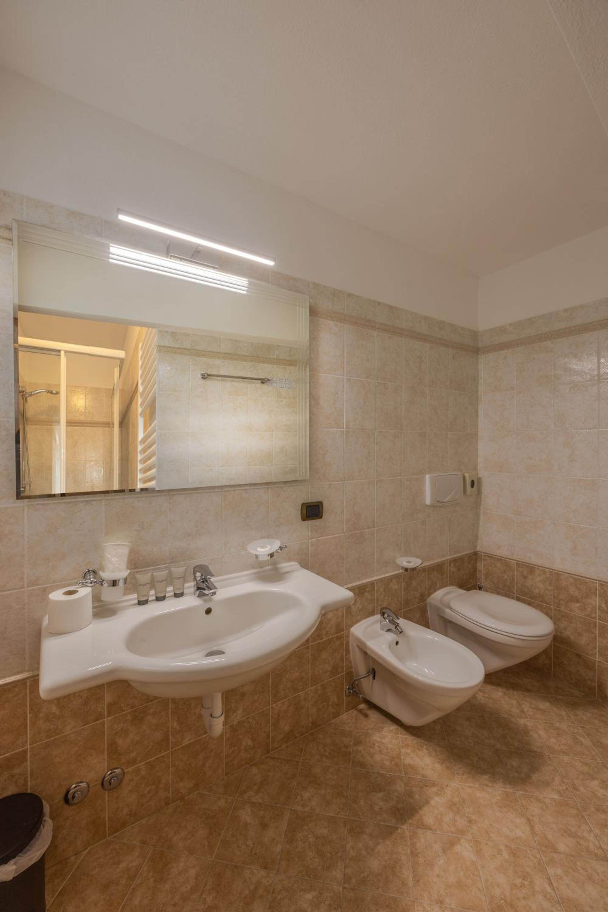 Superior Single Room photo 2
