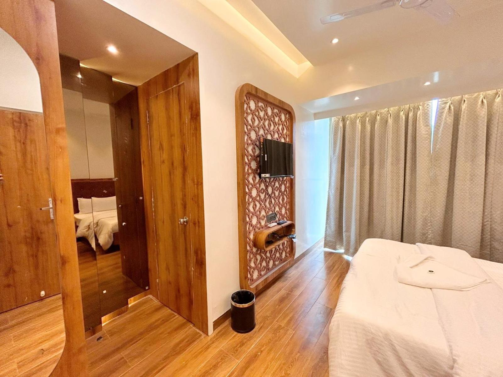 Standard Double Room photo 1