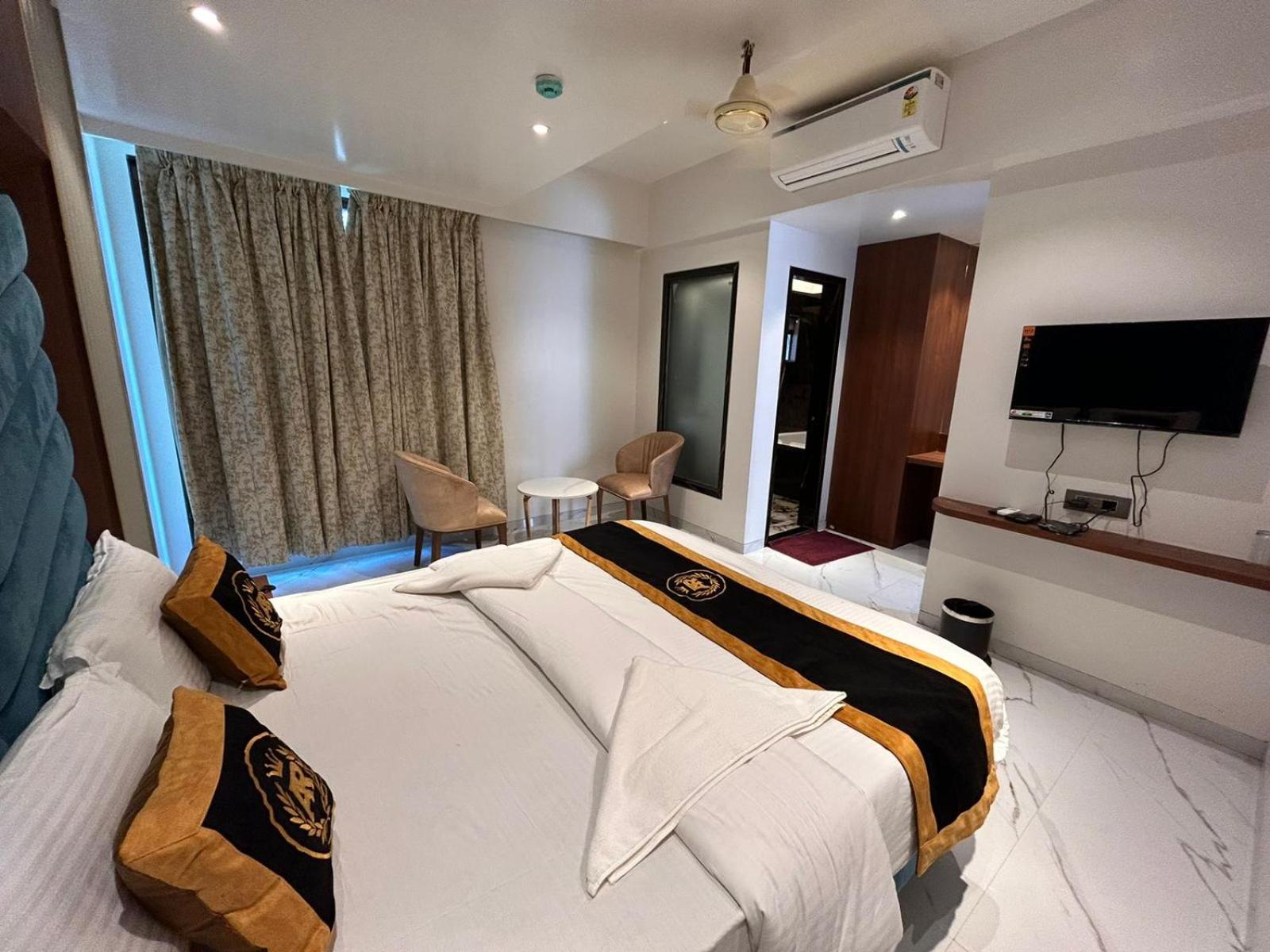 Suite photo 2