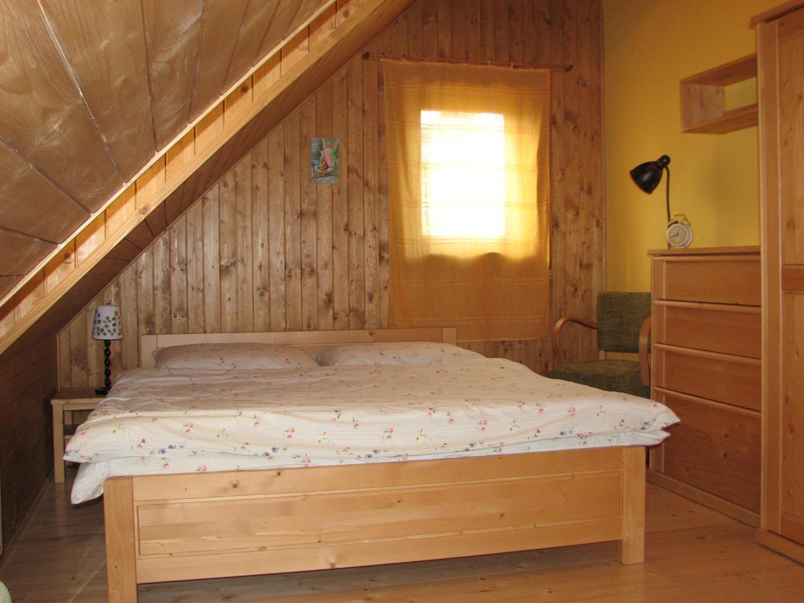 Two-Bedroom Chalet photo 1