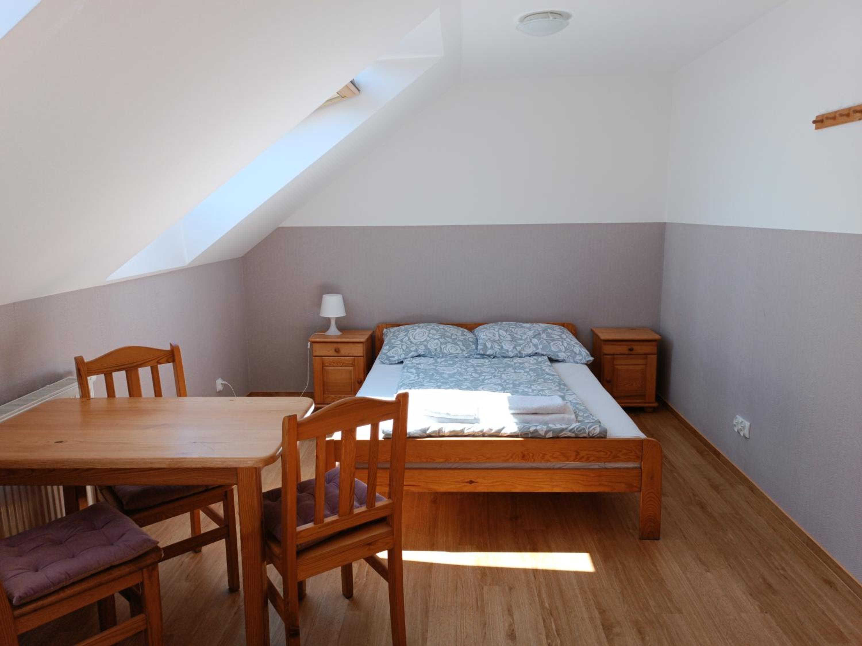 Triple Room with Private Bathroom photo 1