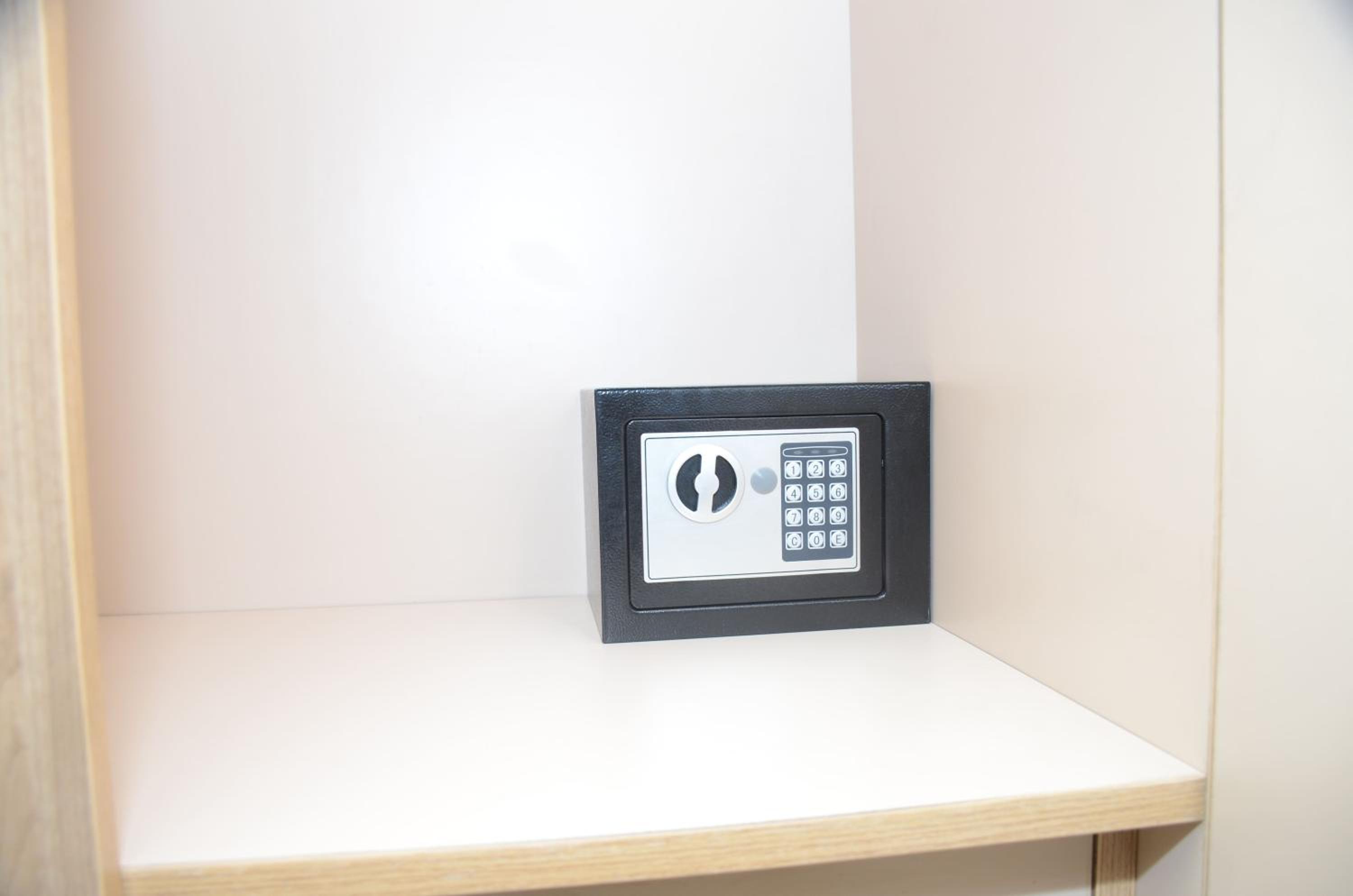 Family Suite - Photo 23