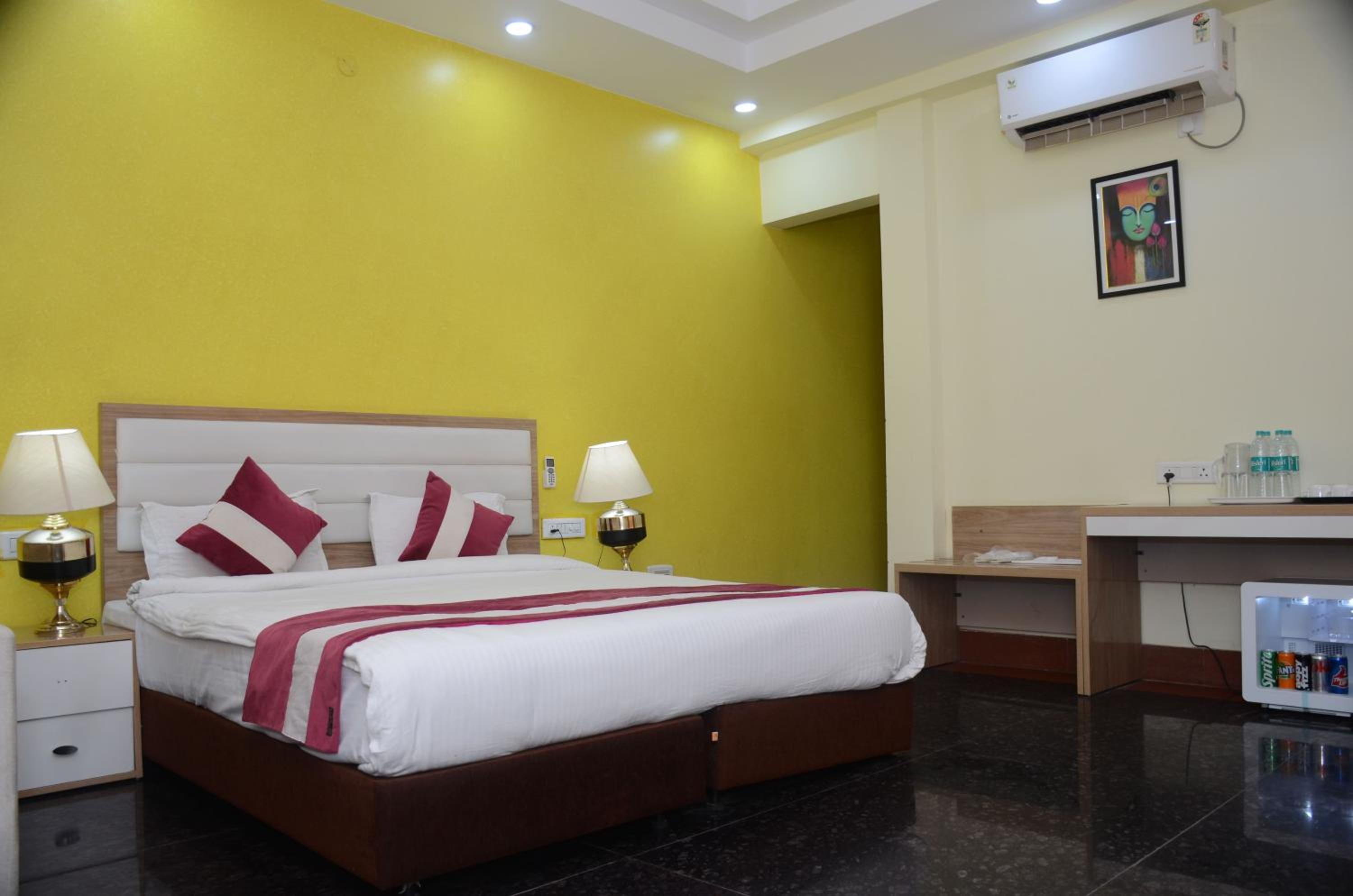 Family Suite - Photo 4