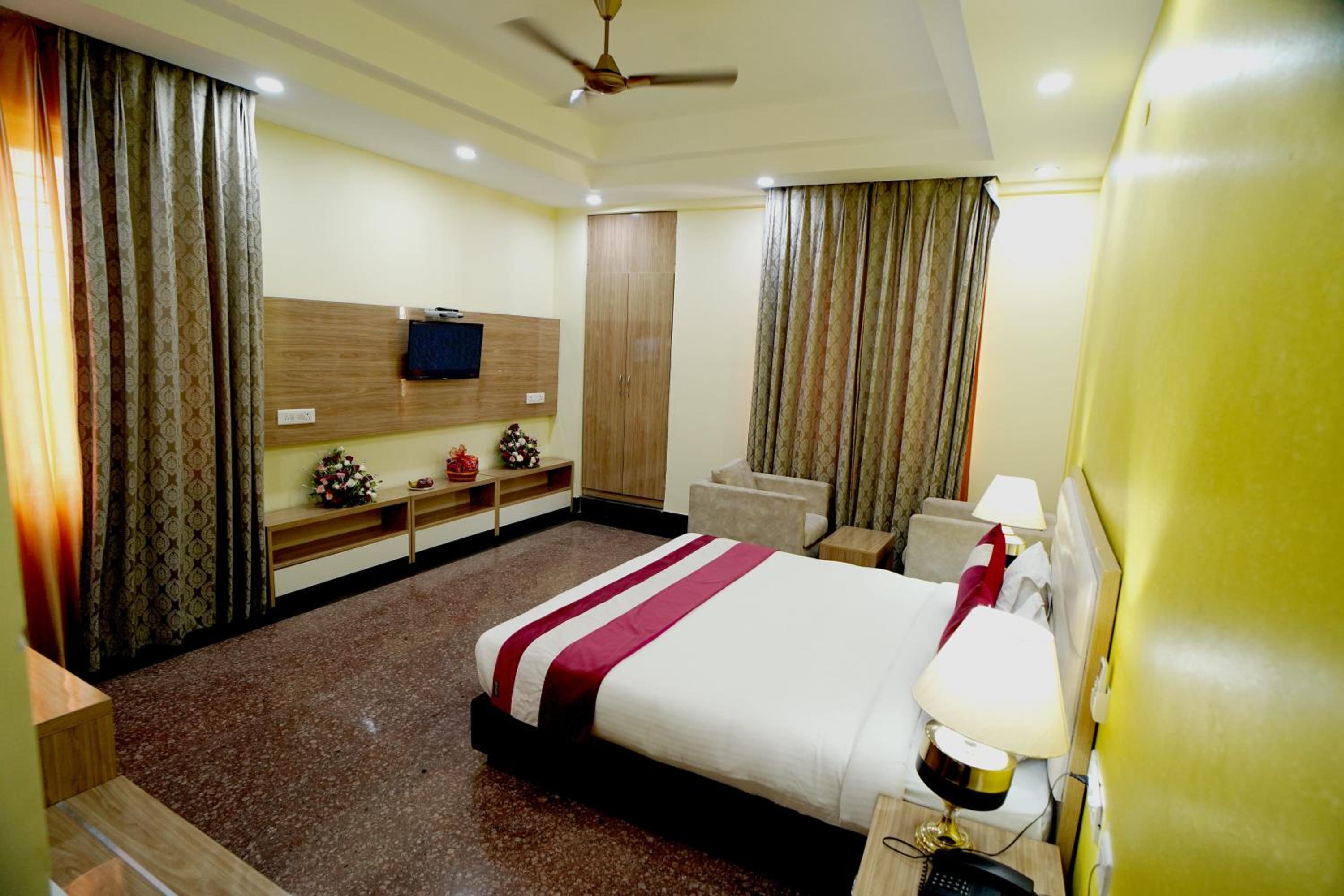 Family Suite - Photo 3