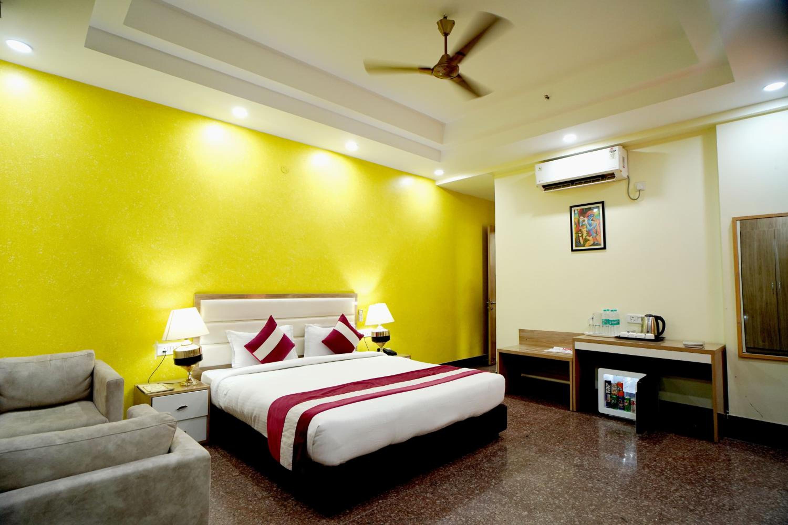 Family Suite - Photo 2