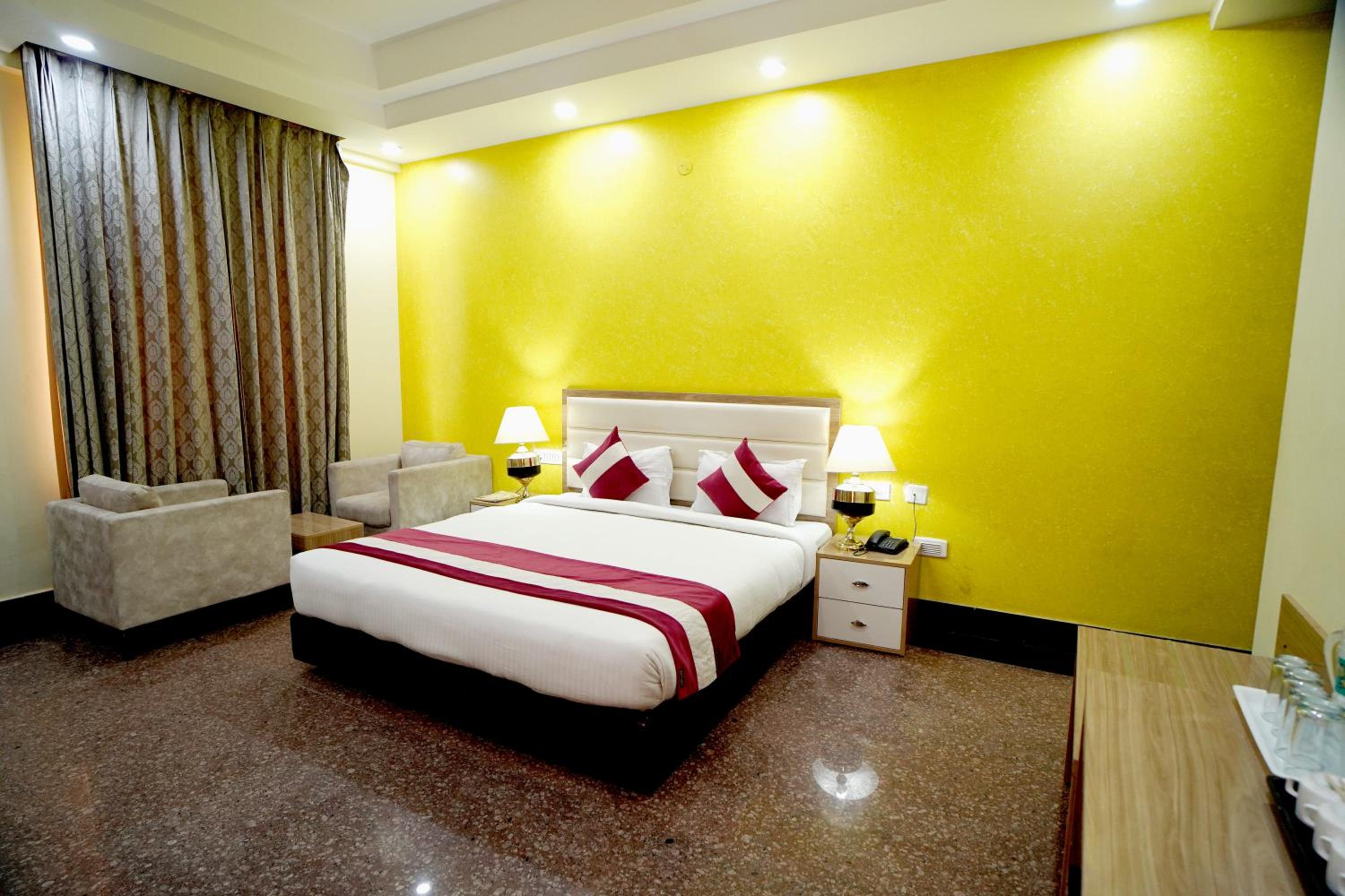 Family Suite - Photo 22