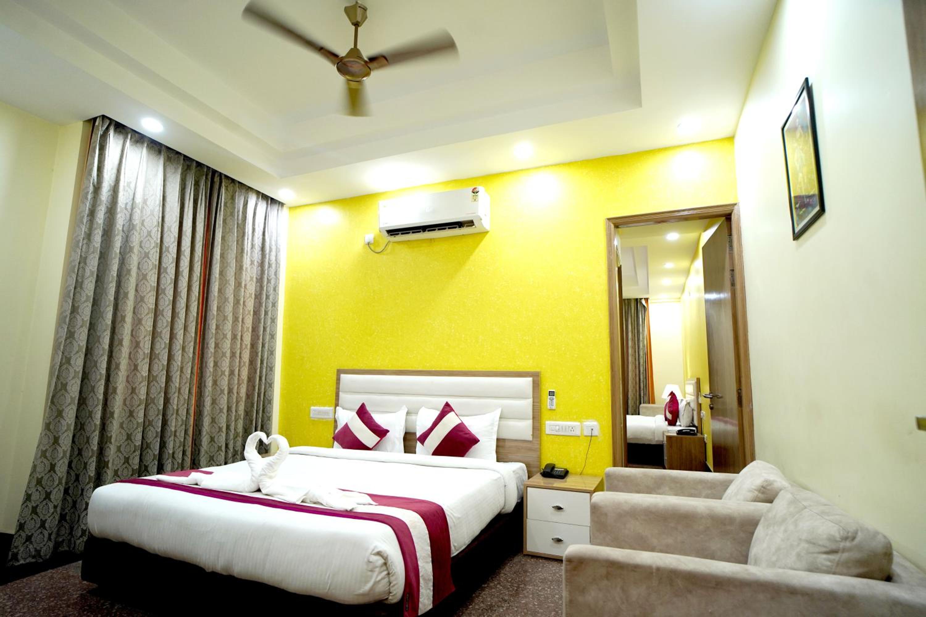 Family Suite - Photo 20