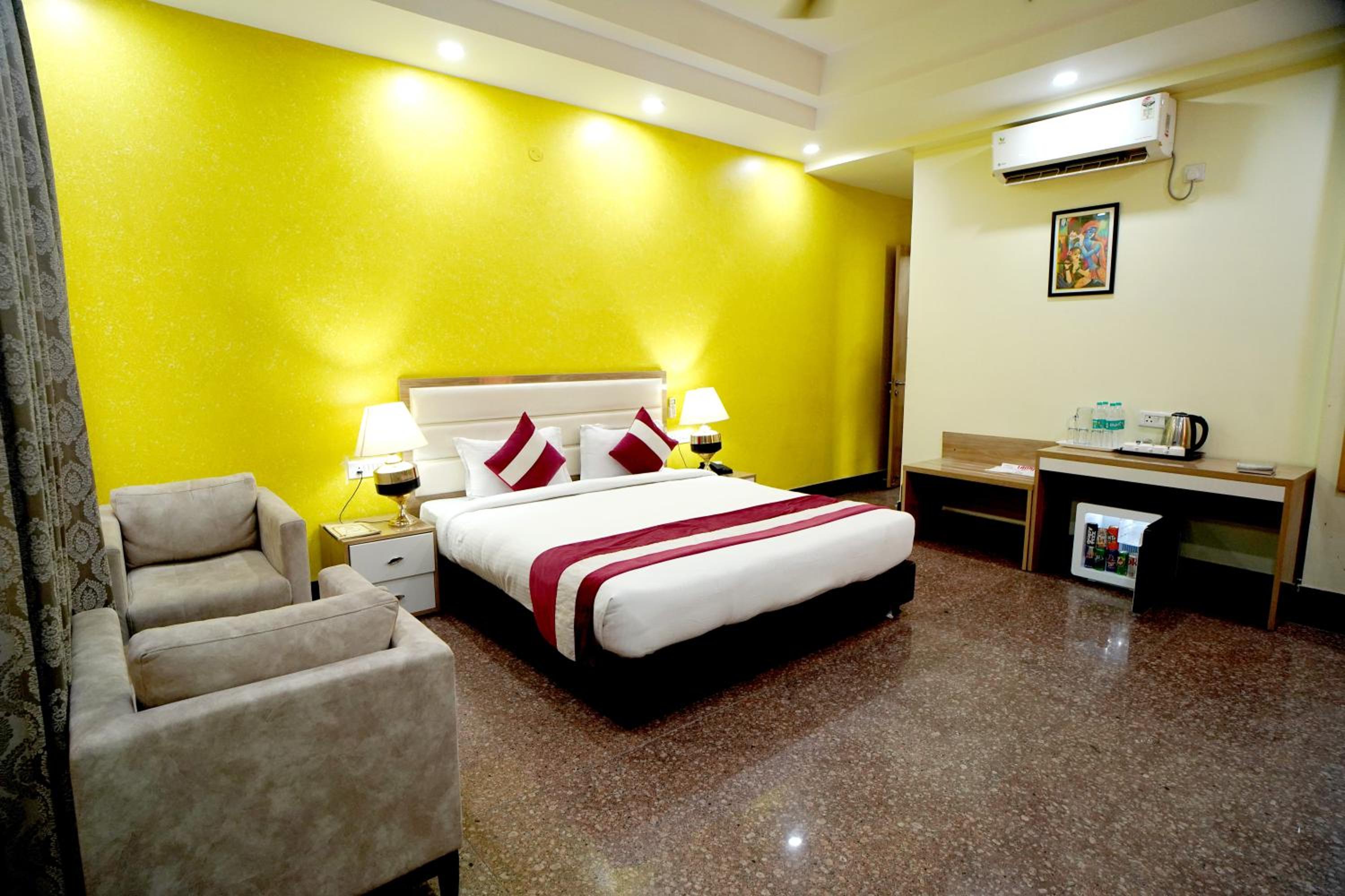 Family Suite - Photo 18
