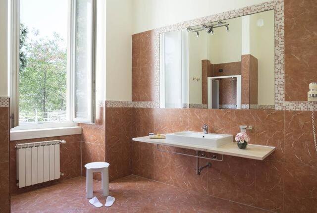 Superior Double or Twin Room with Garden View photo 2