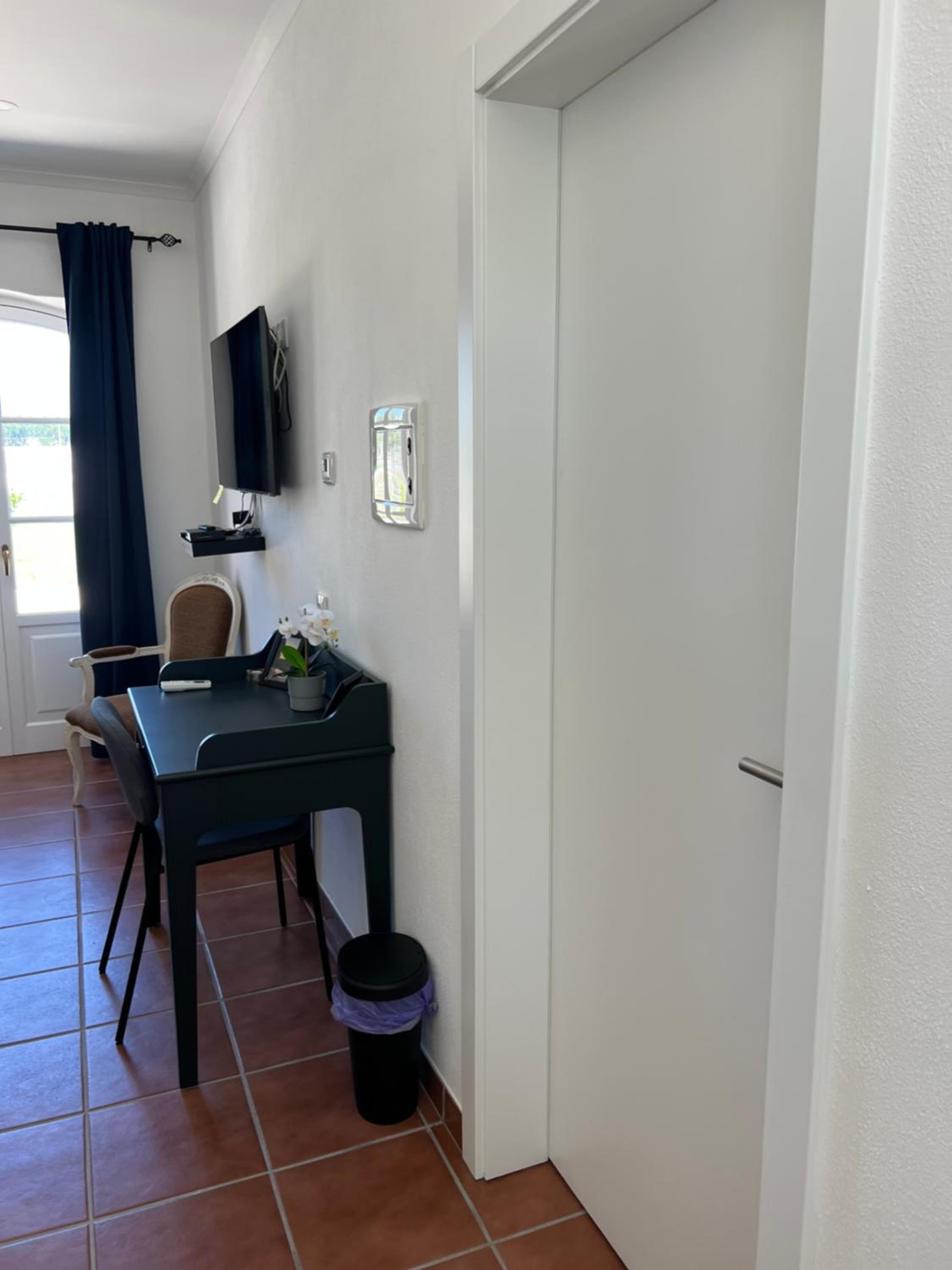 Budget Single Room photo 1