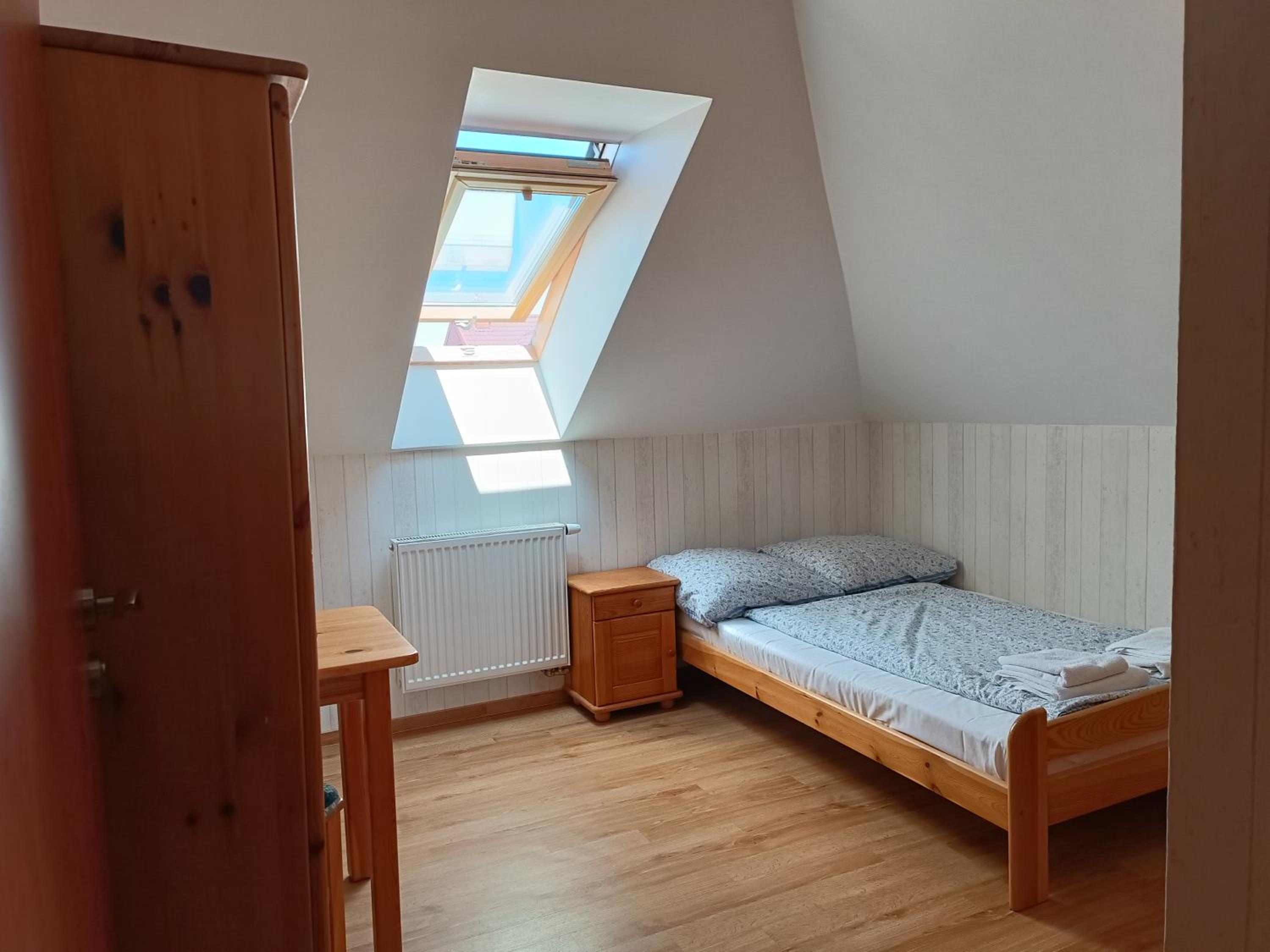 Small Double Room photo 1