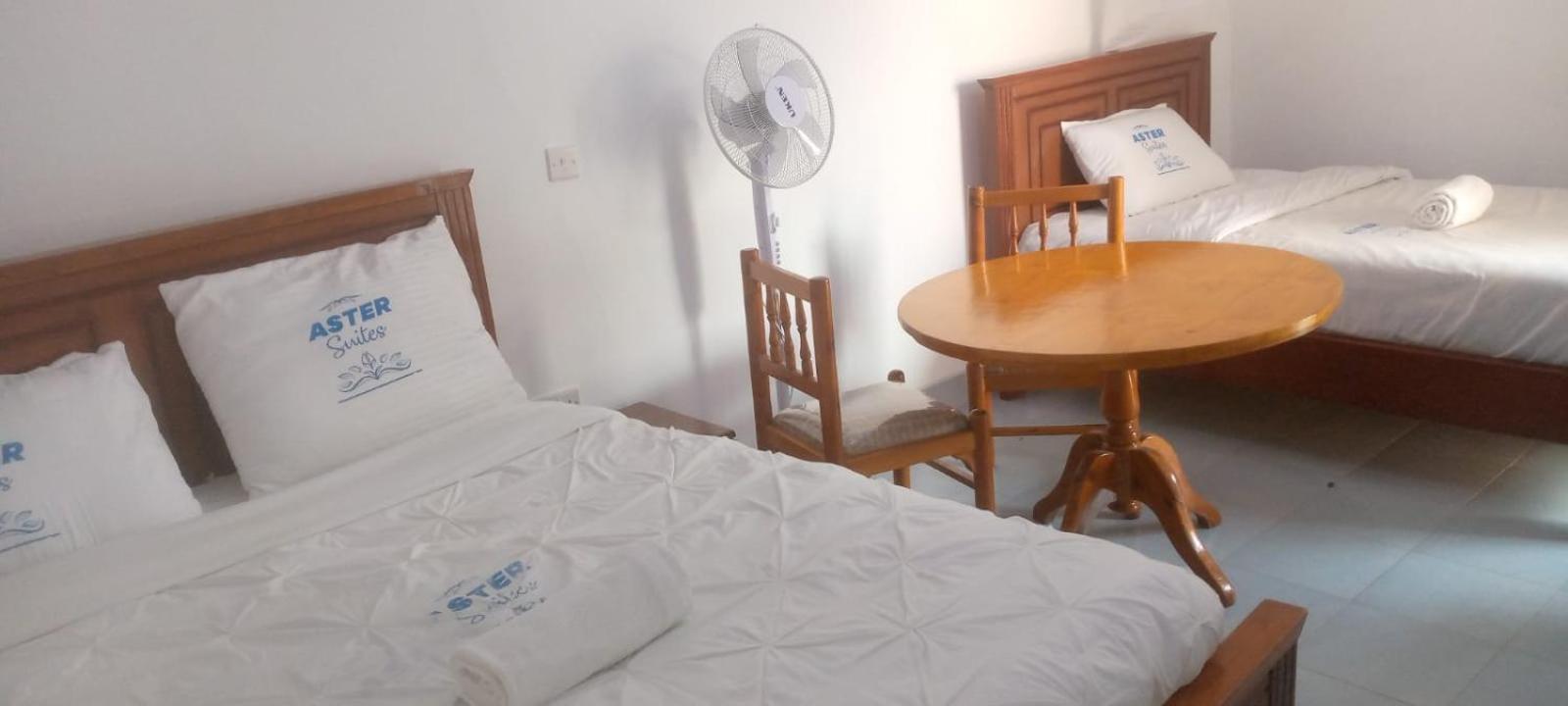 Double or Twin Room photo 2