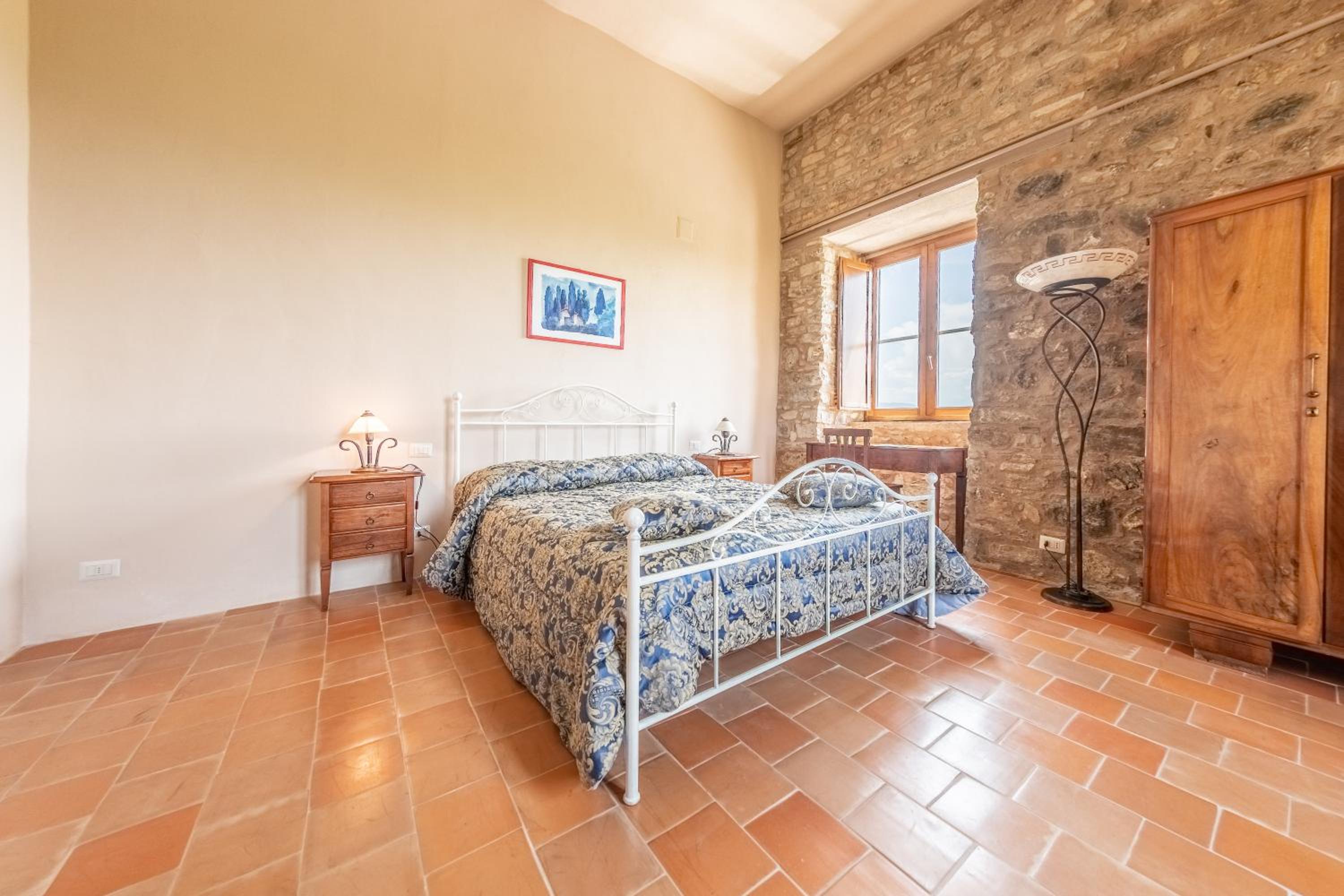 Double Room - Photo 1