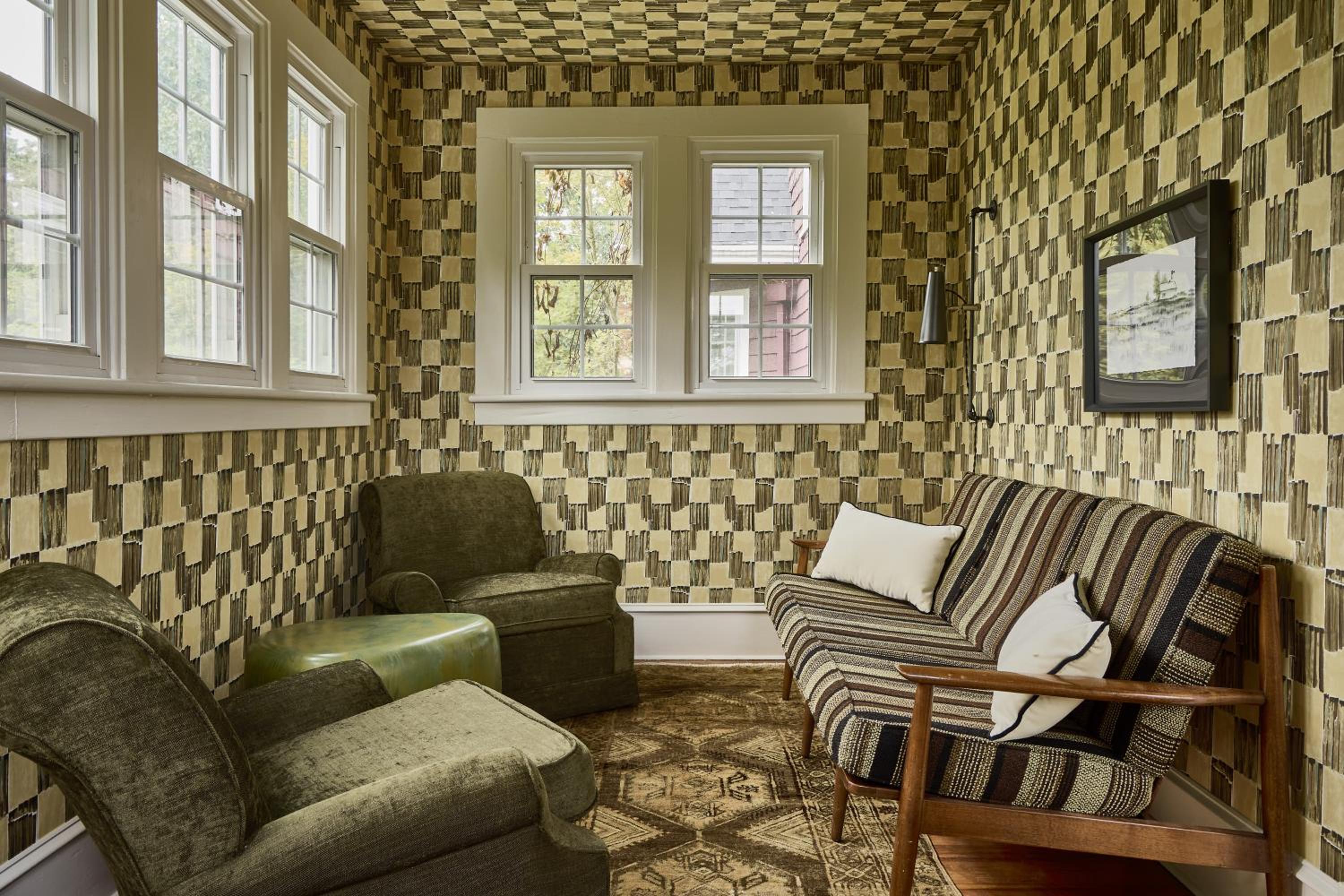 Vireo (Suite) - City View