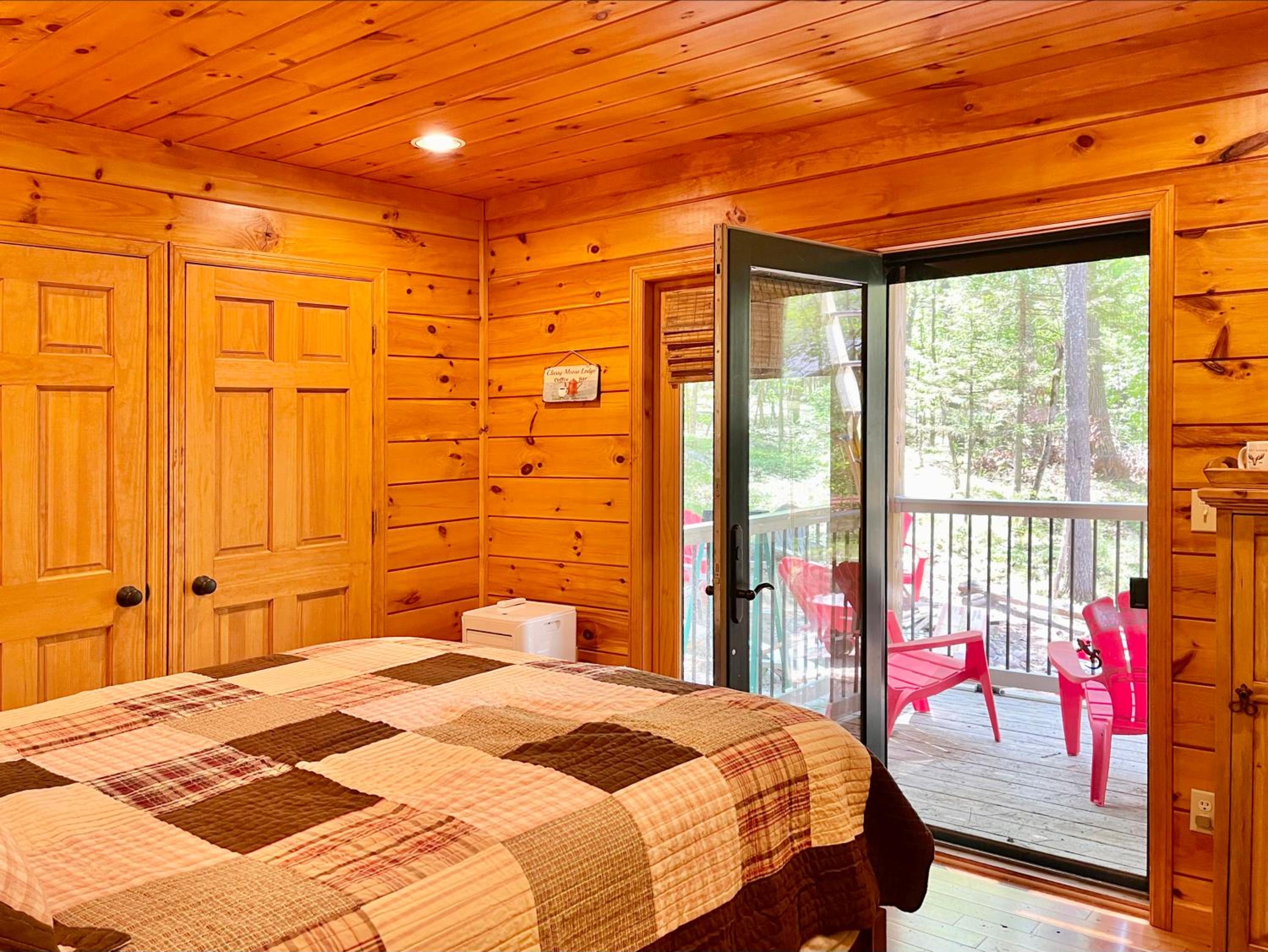Four-Bedroom House photo 1