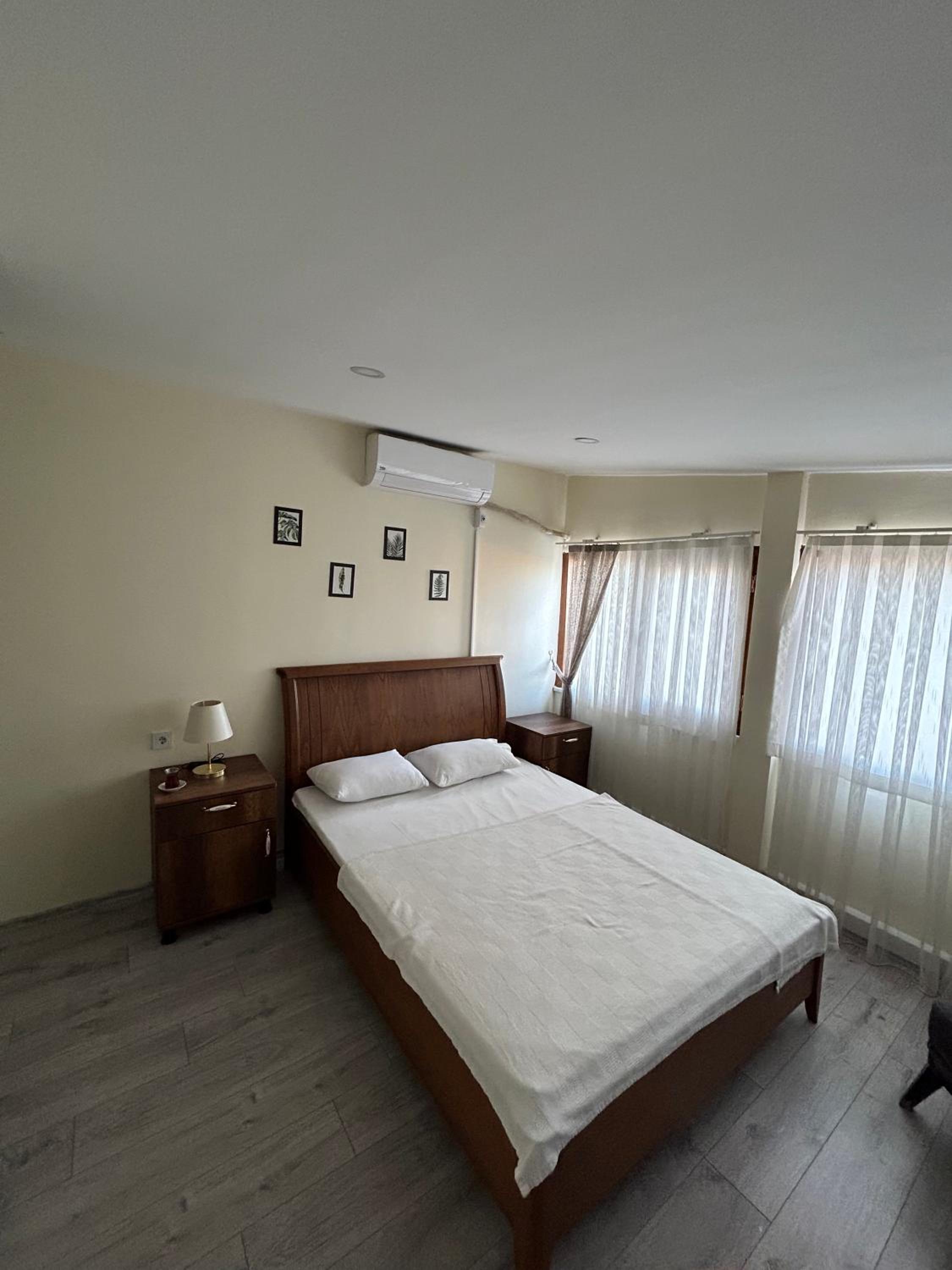 Deluxe Double Room photo 3