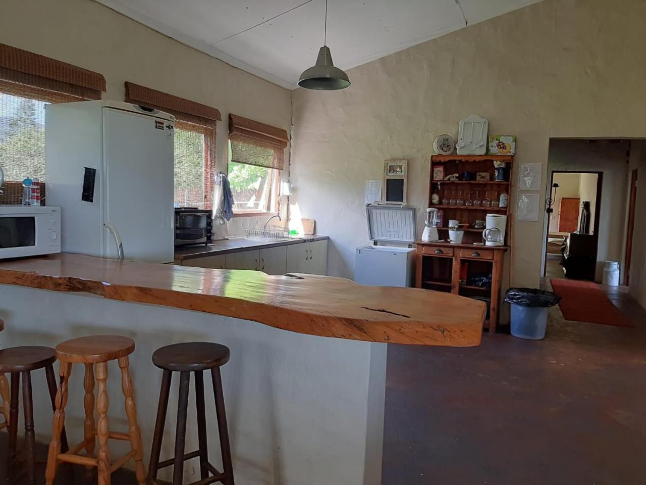 Three-Bedroom Vacation Home  - Photo 7