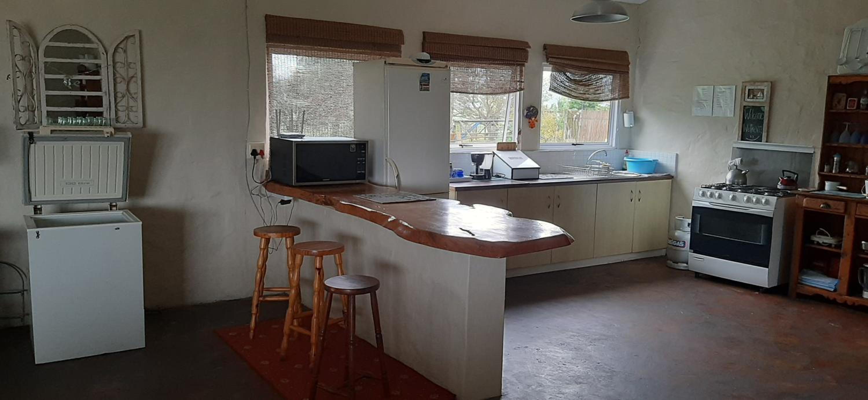 Three-Bedroom Vacation Home  - Photo 6