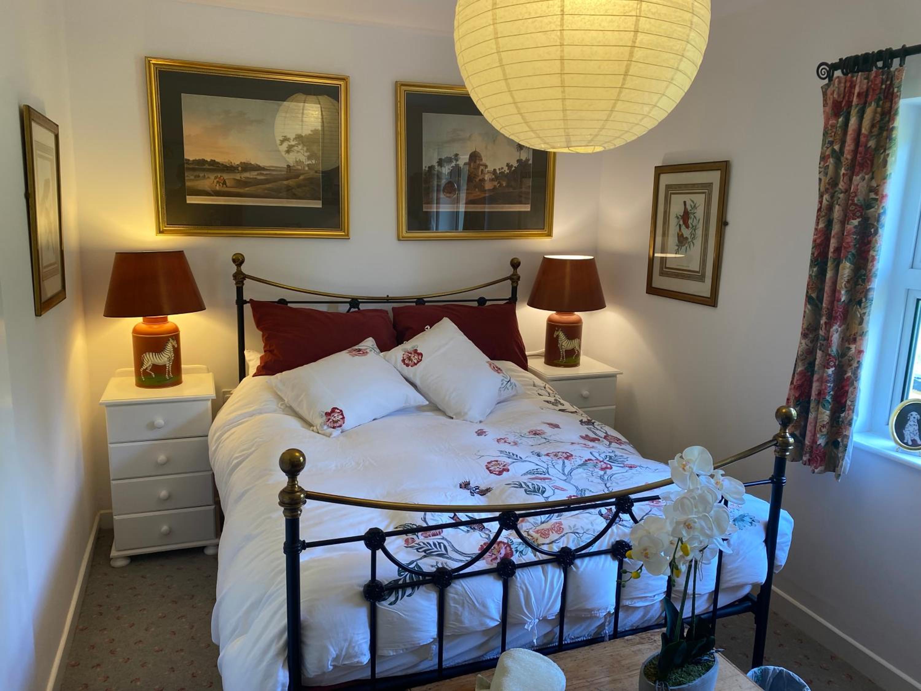 Deluxe Double Room photo 2