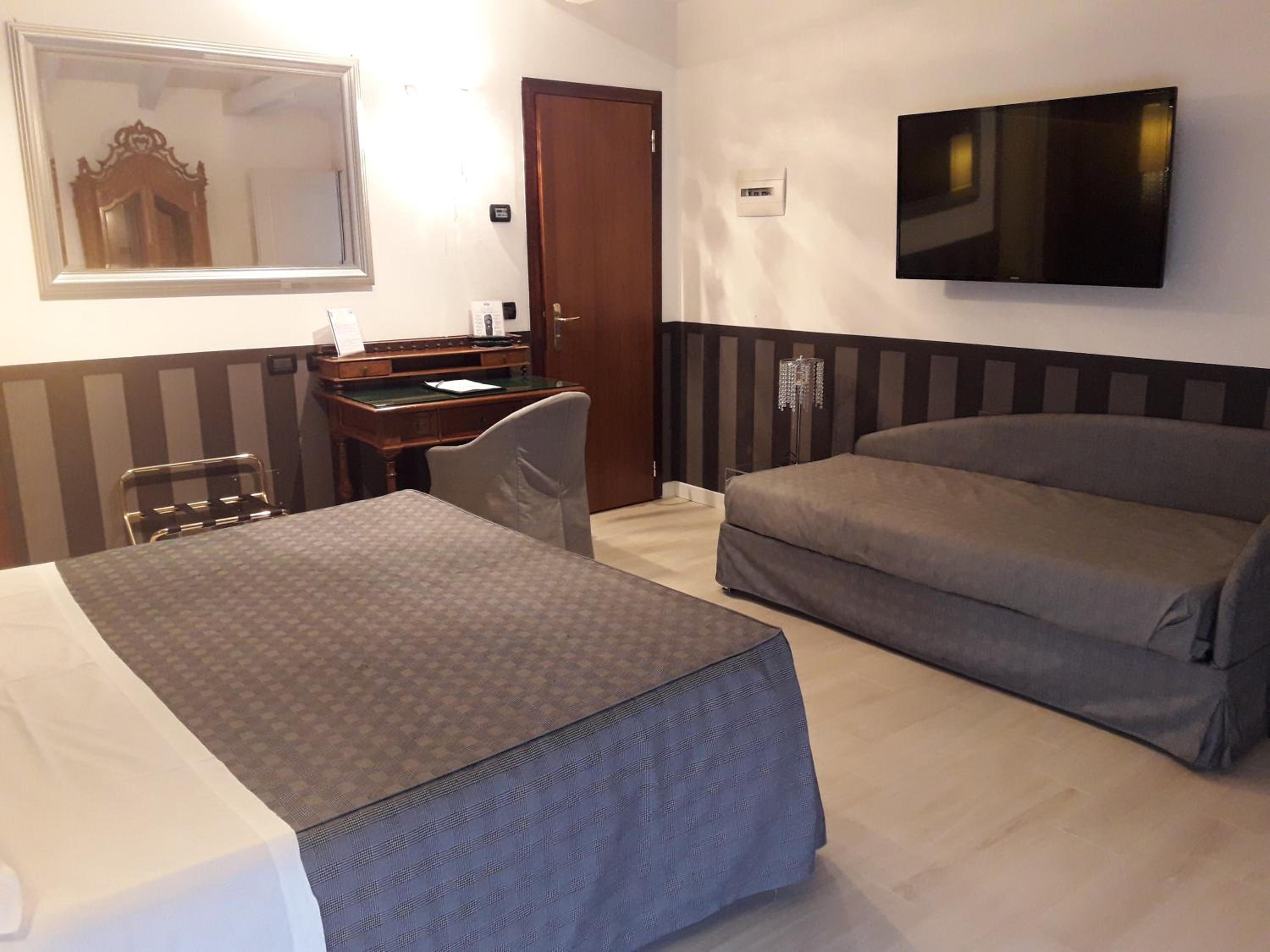 Junior Suite - Photo 5