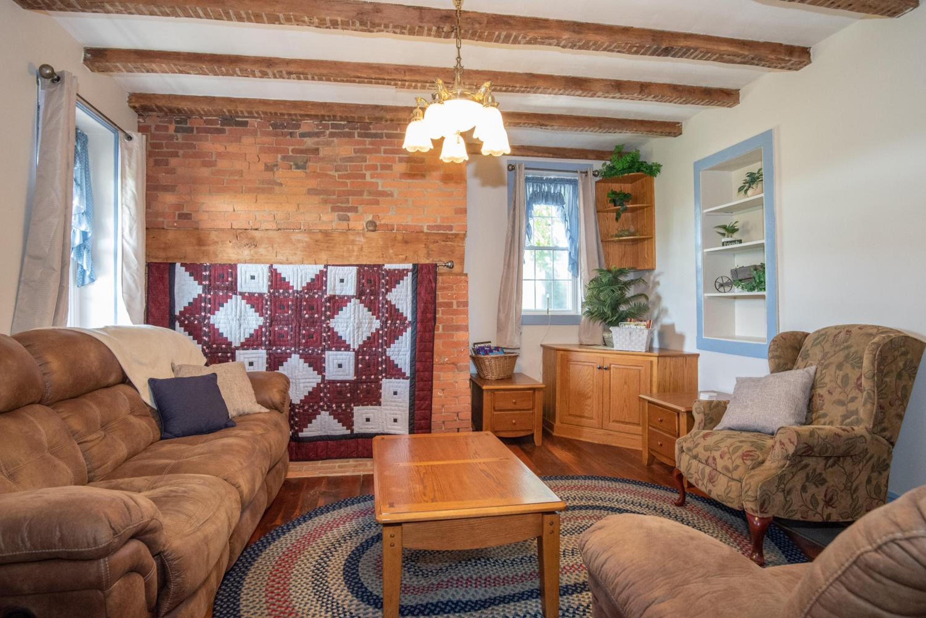 Vacation Home photo 1