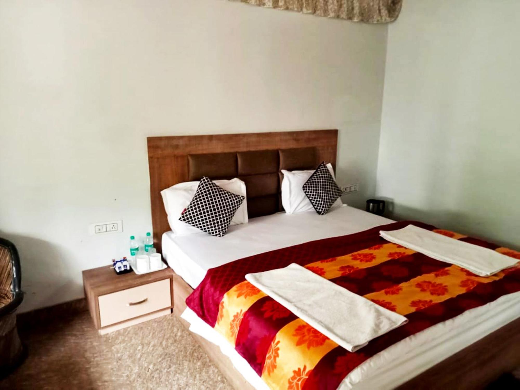 Deluxe Double Room - Photo 2