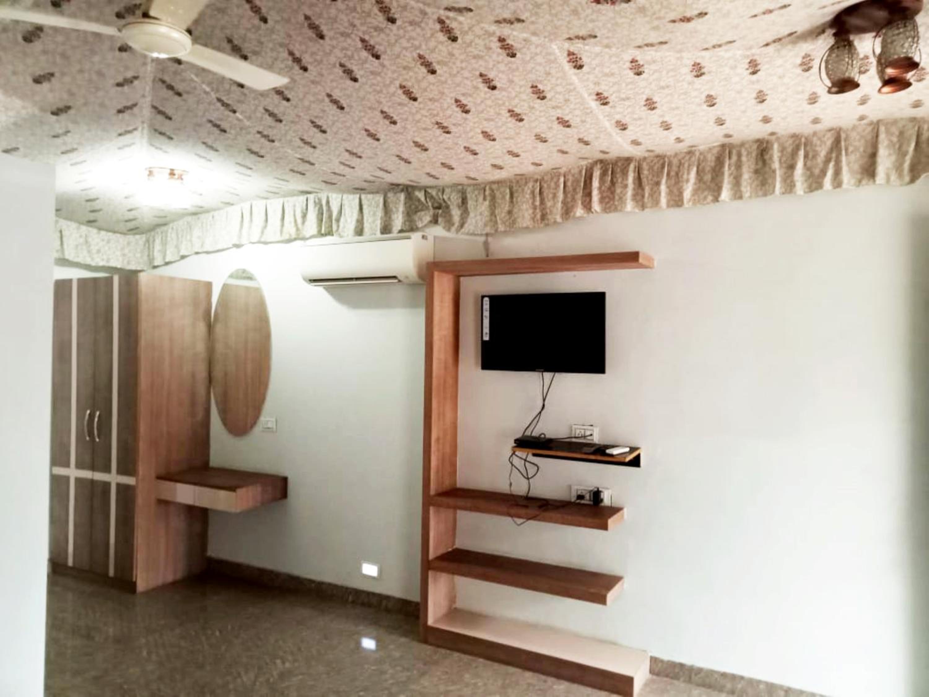 Deluxe Double Room - Photo 8