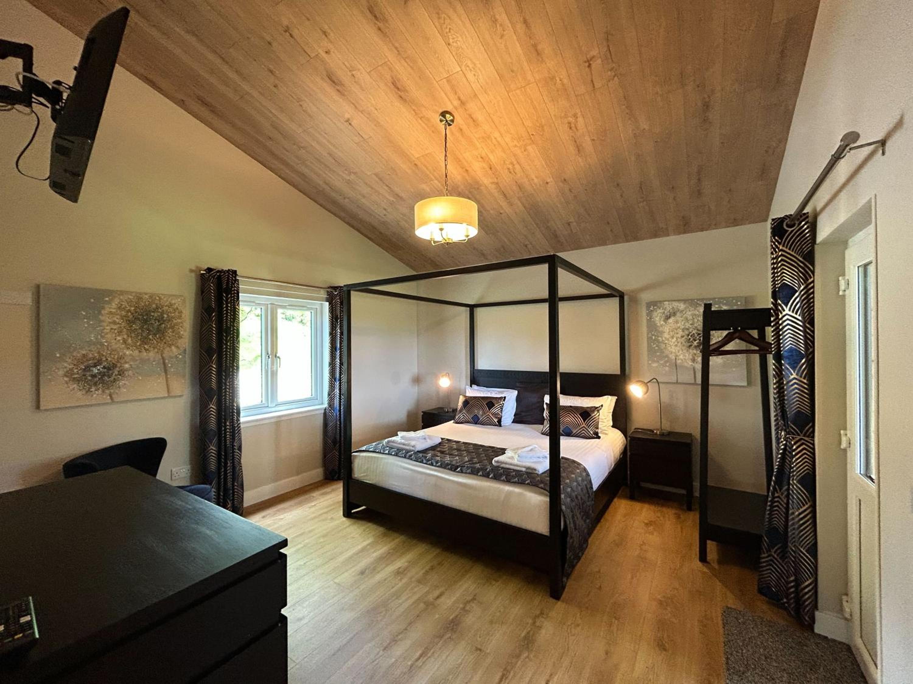 One-Bedroom Chalet photo 1
