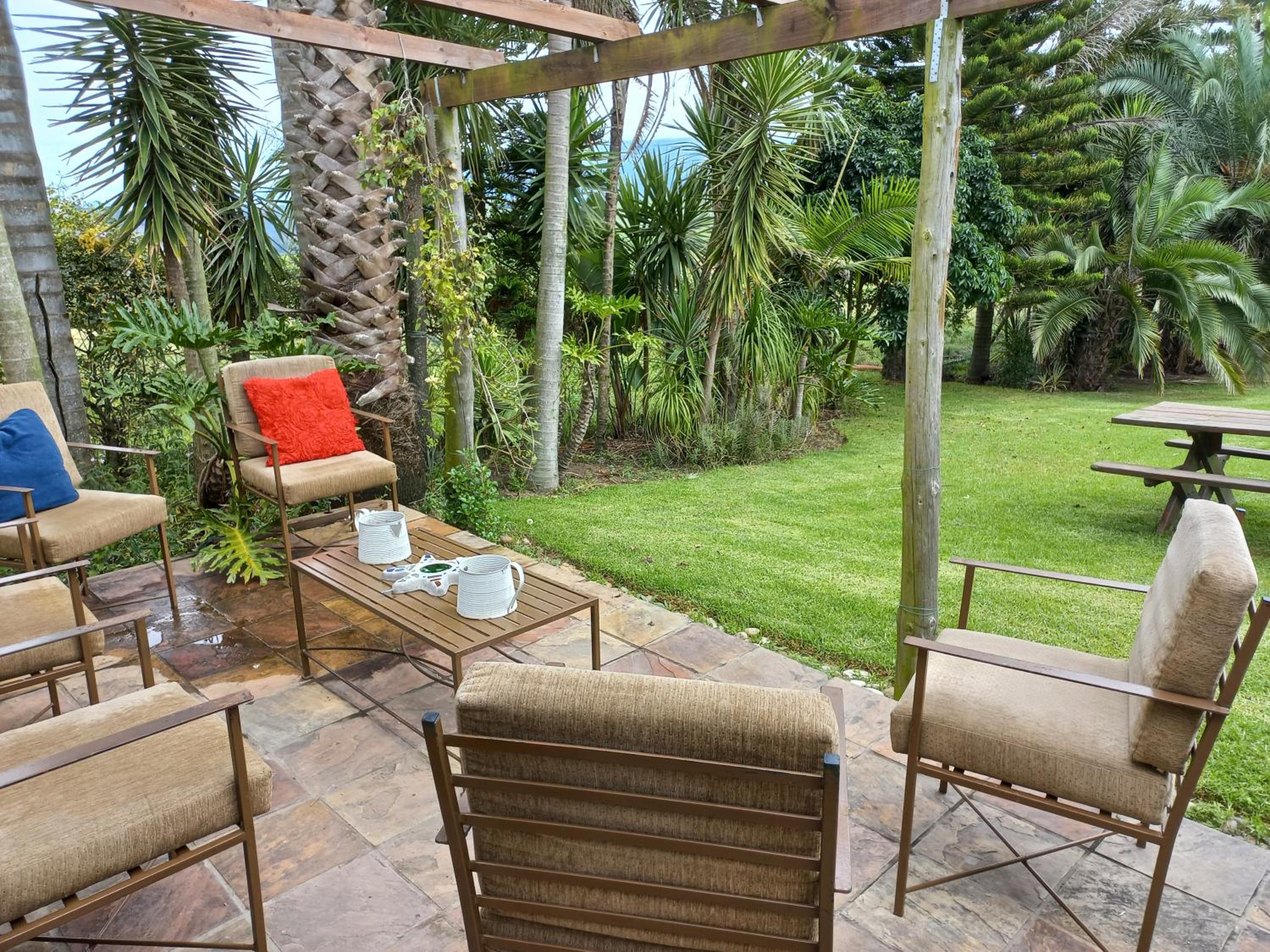 Three-Bedroom Vacation Home  - Photo 17