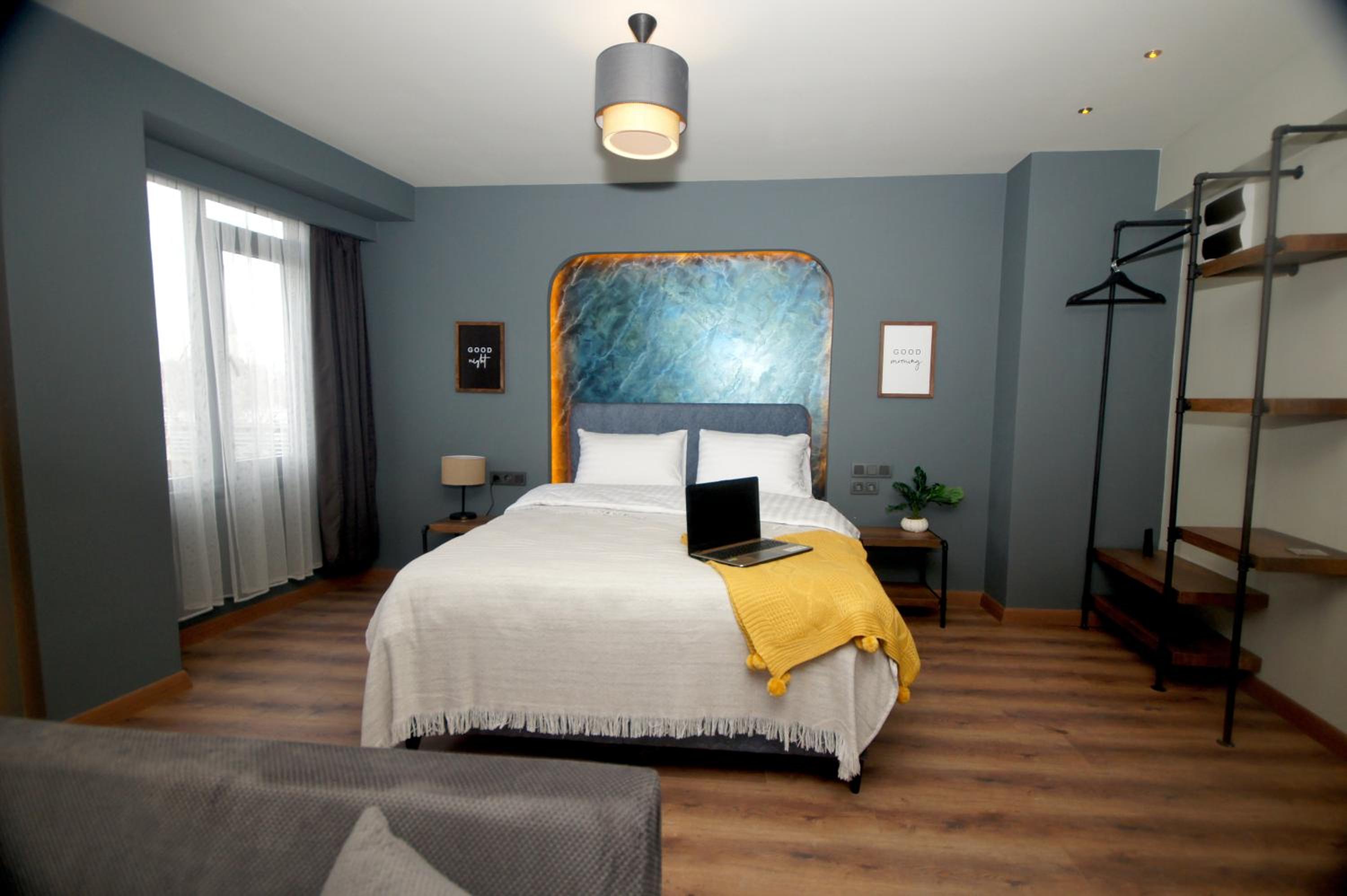 Double Room with Sea View photo 3