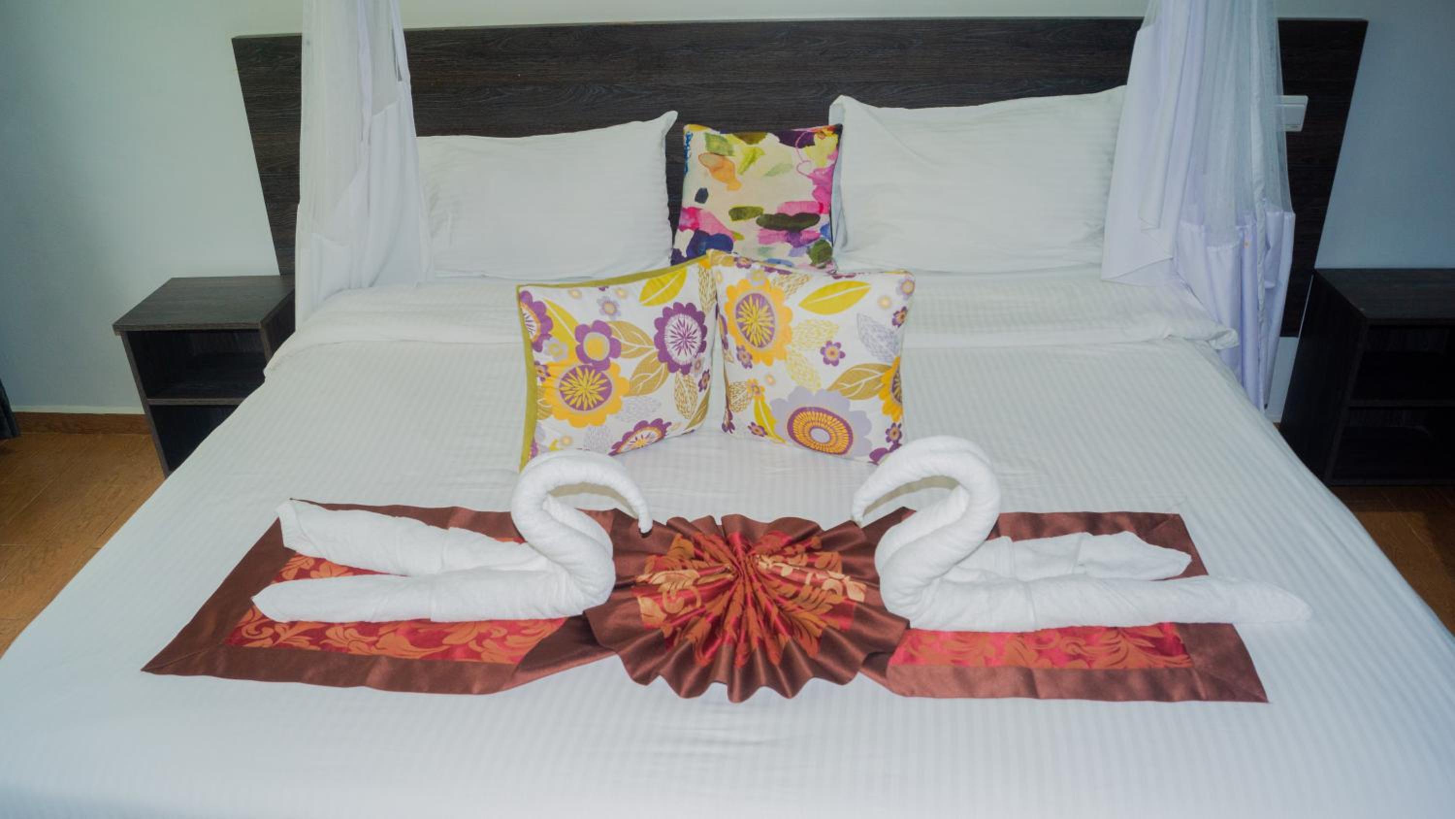 Deluxe Double Room photo 3