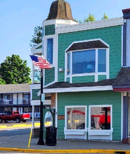 Vacation Home photo 1