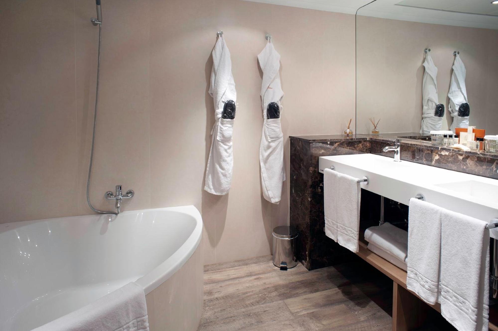 Sagrada Familia Suite thumbnail 6