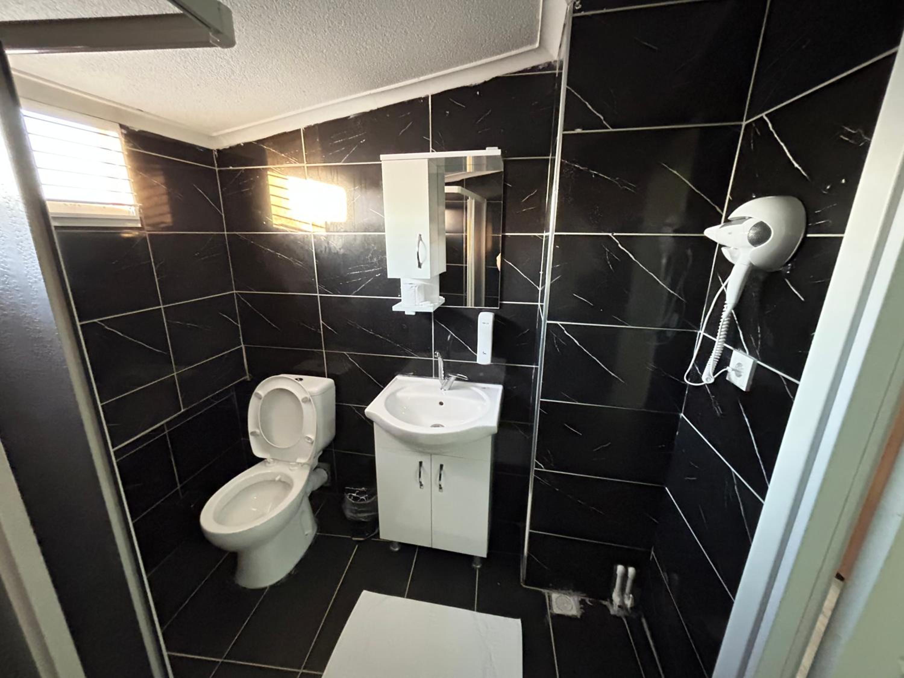 Standard Double Room photo 2