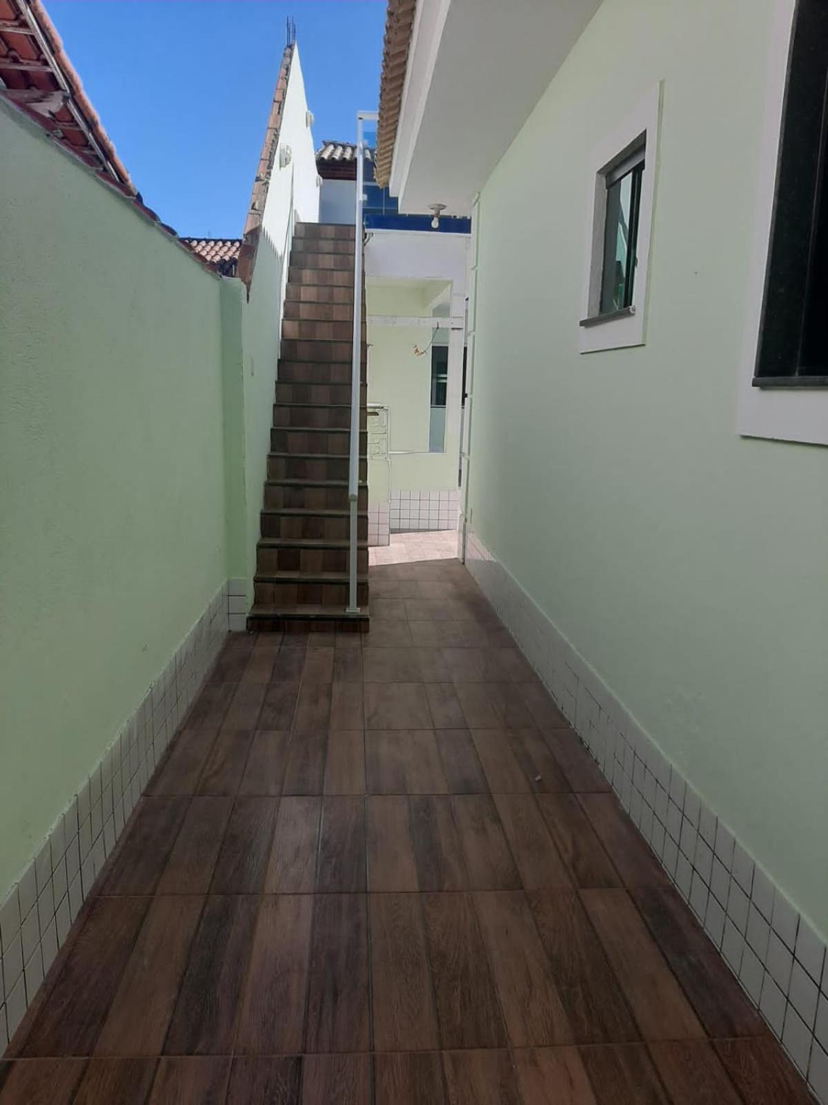 Two-Bedroom House photo 3